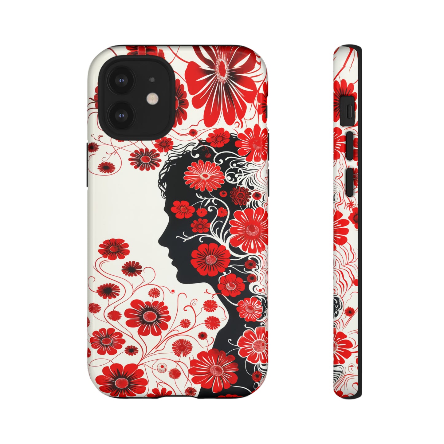 Silhouette Tough Cases