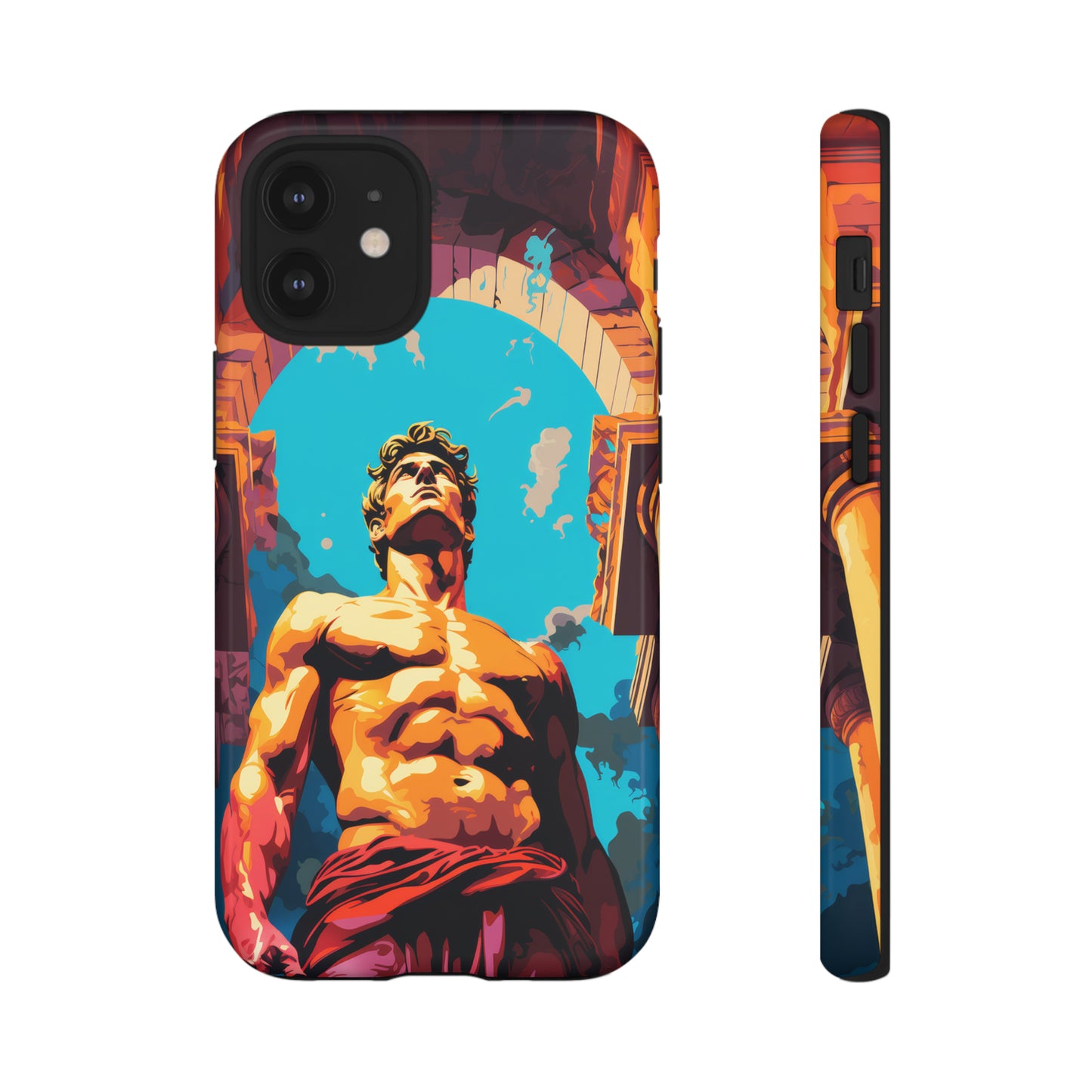 Dionysus Tough Cases