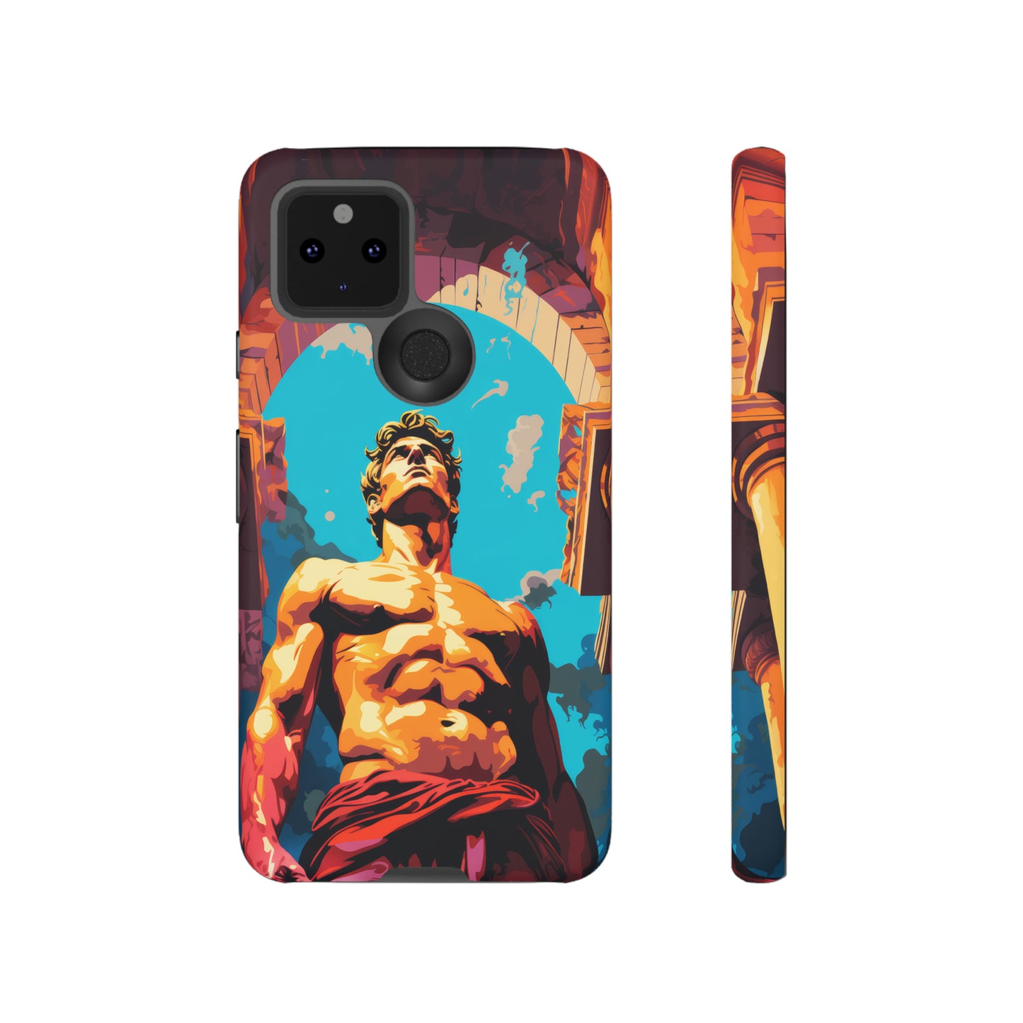 Dionysus Tough Cases