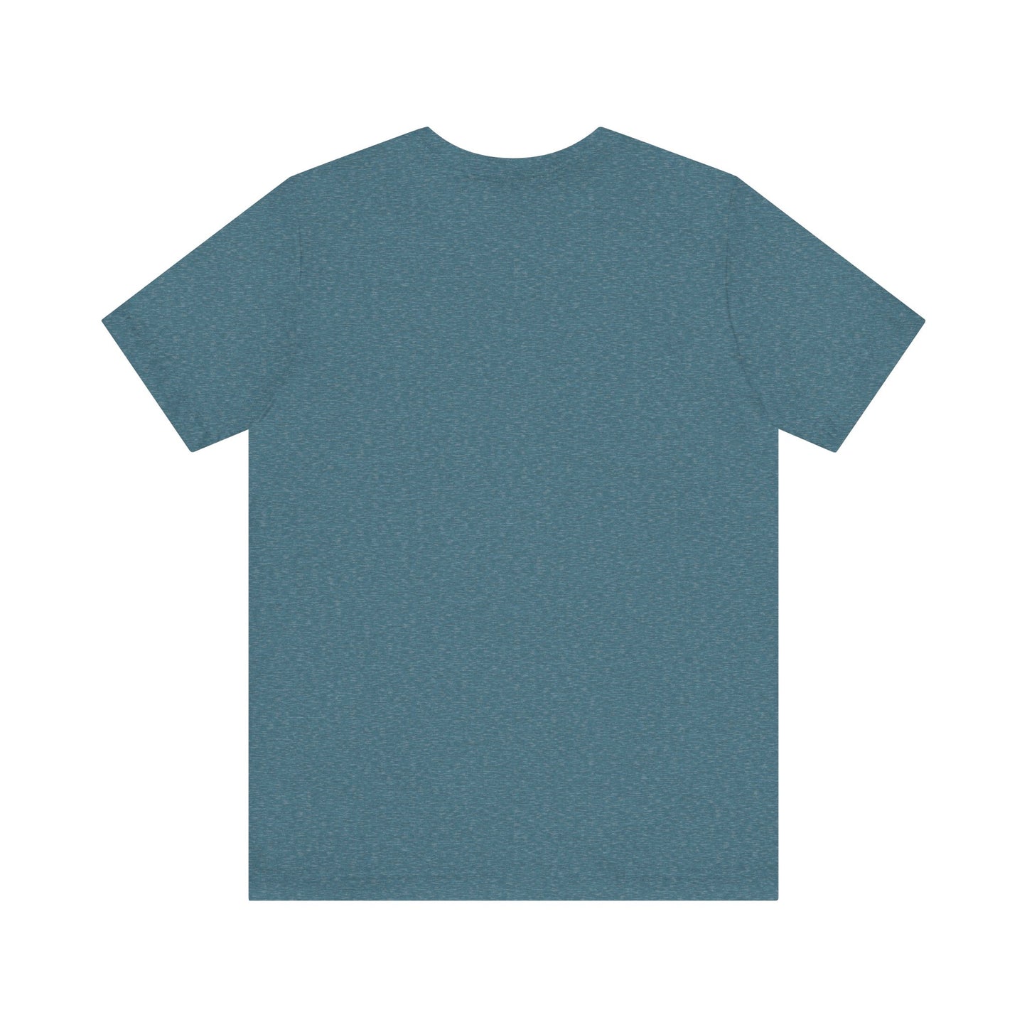Cancer Unisex Jersey Short Sleeve Tee