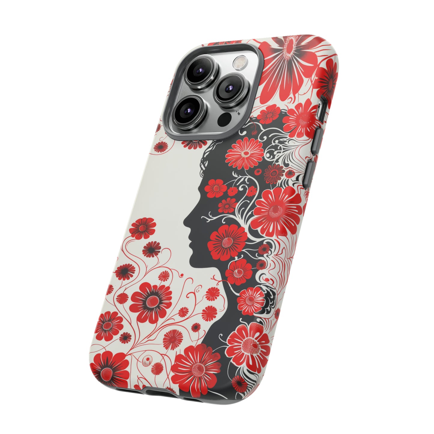 Silhouette Tough Cases