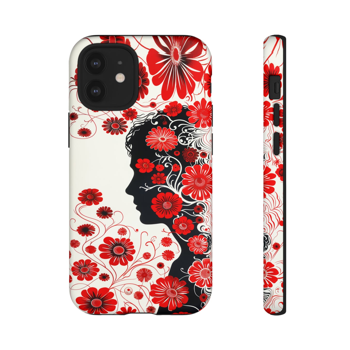 Silhouette Tough Cases