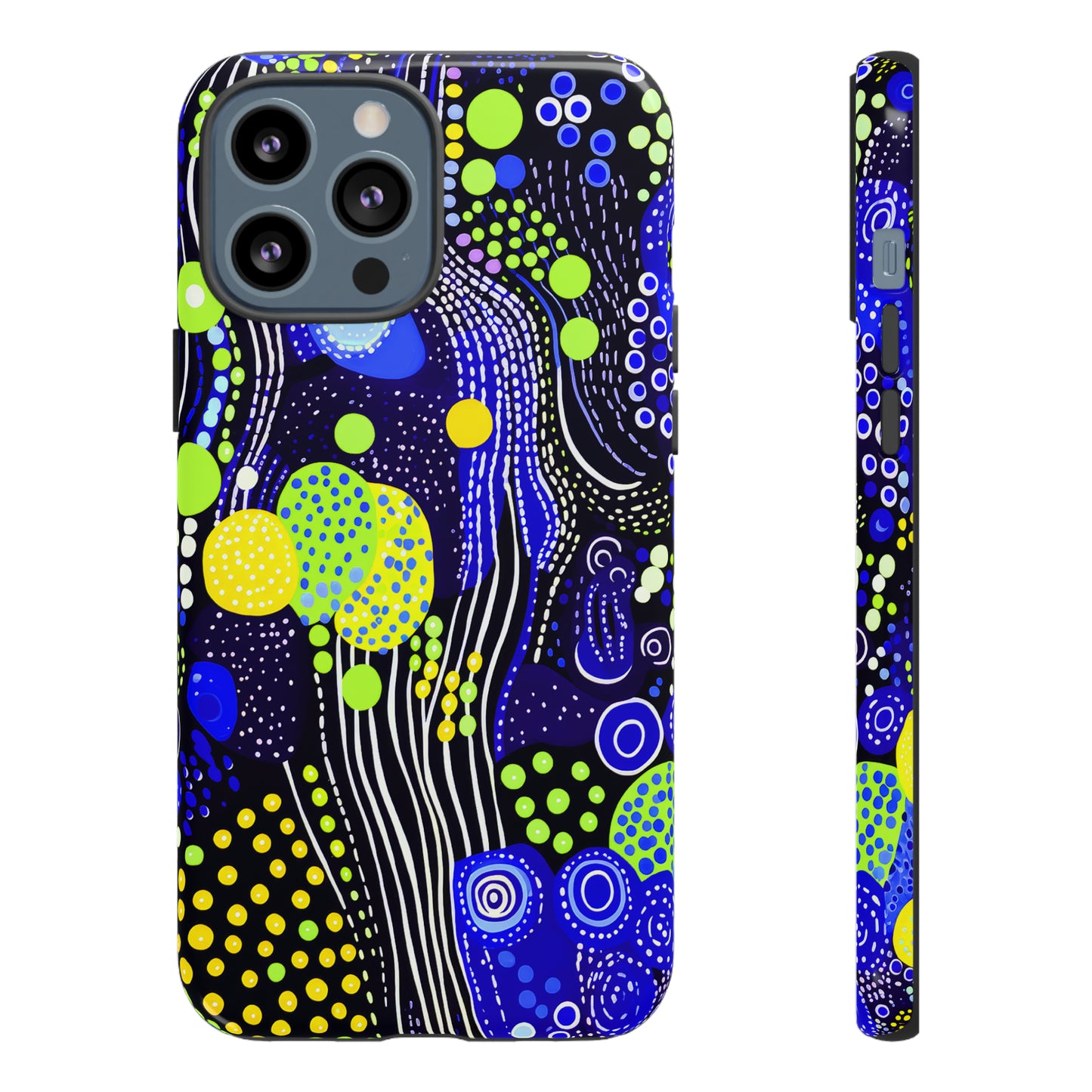 Night sky Tough Cases