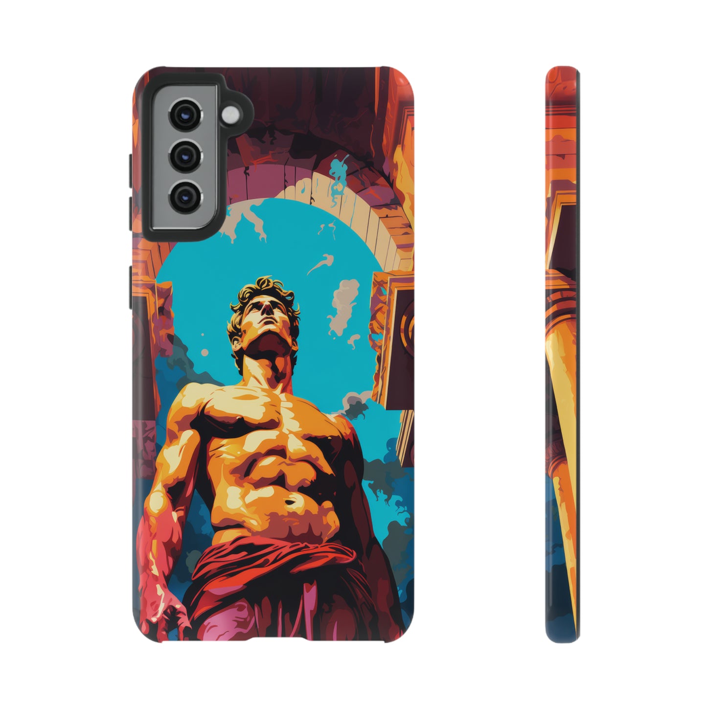 Dionysus Tough Cases