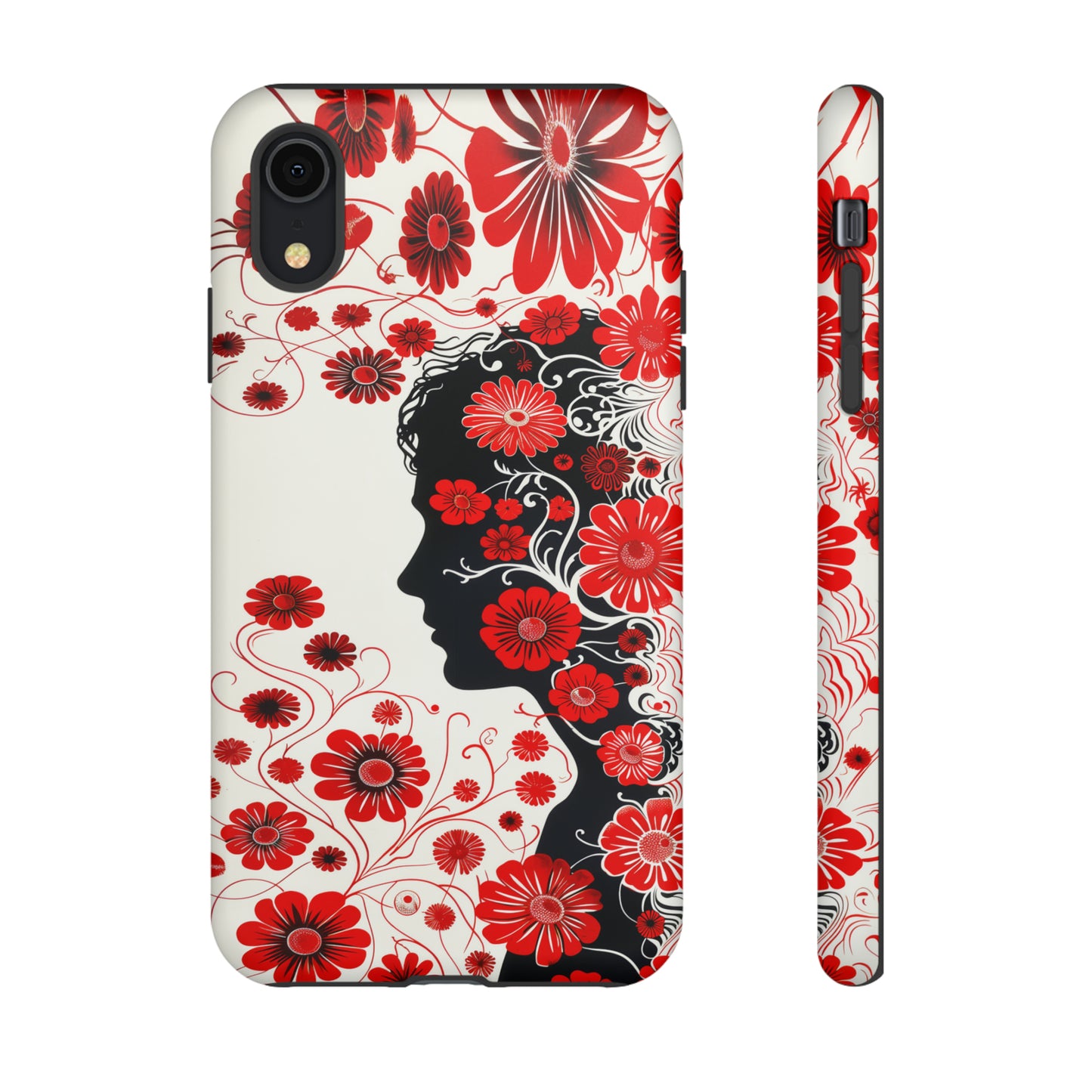 Silhouette Tough Cases