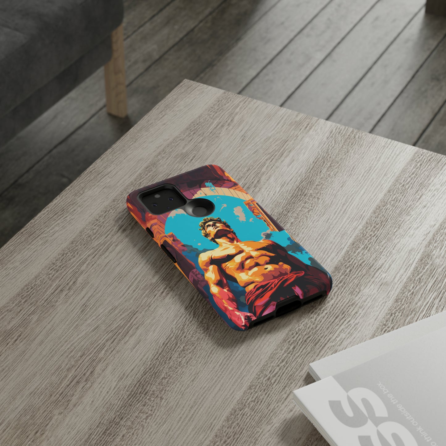 Dionysus Tough Cases