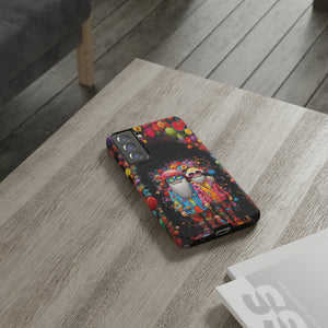 Two hippies Tough Cases