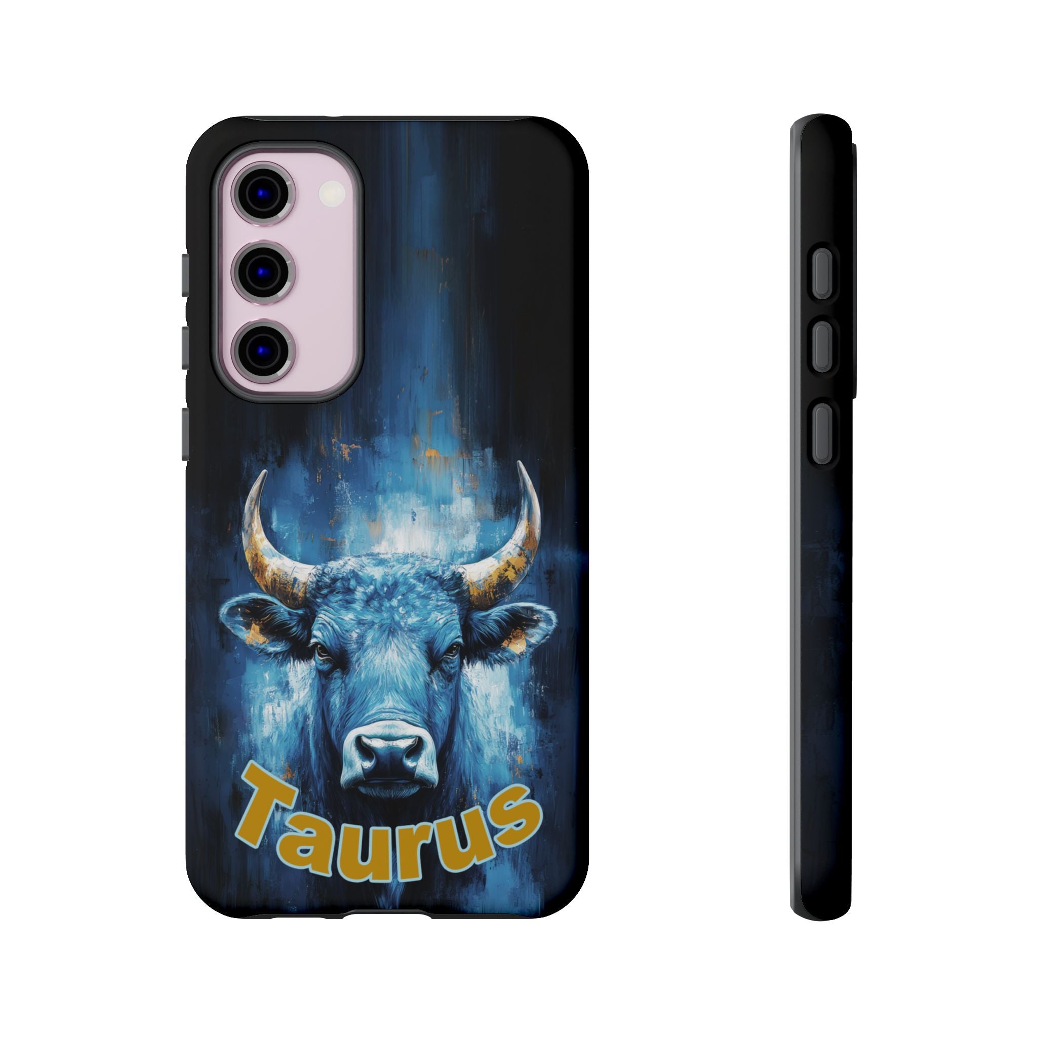 Taurus Tough phone Cases