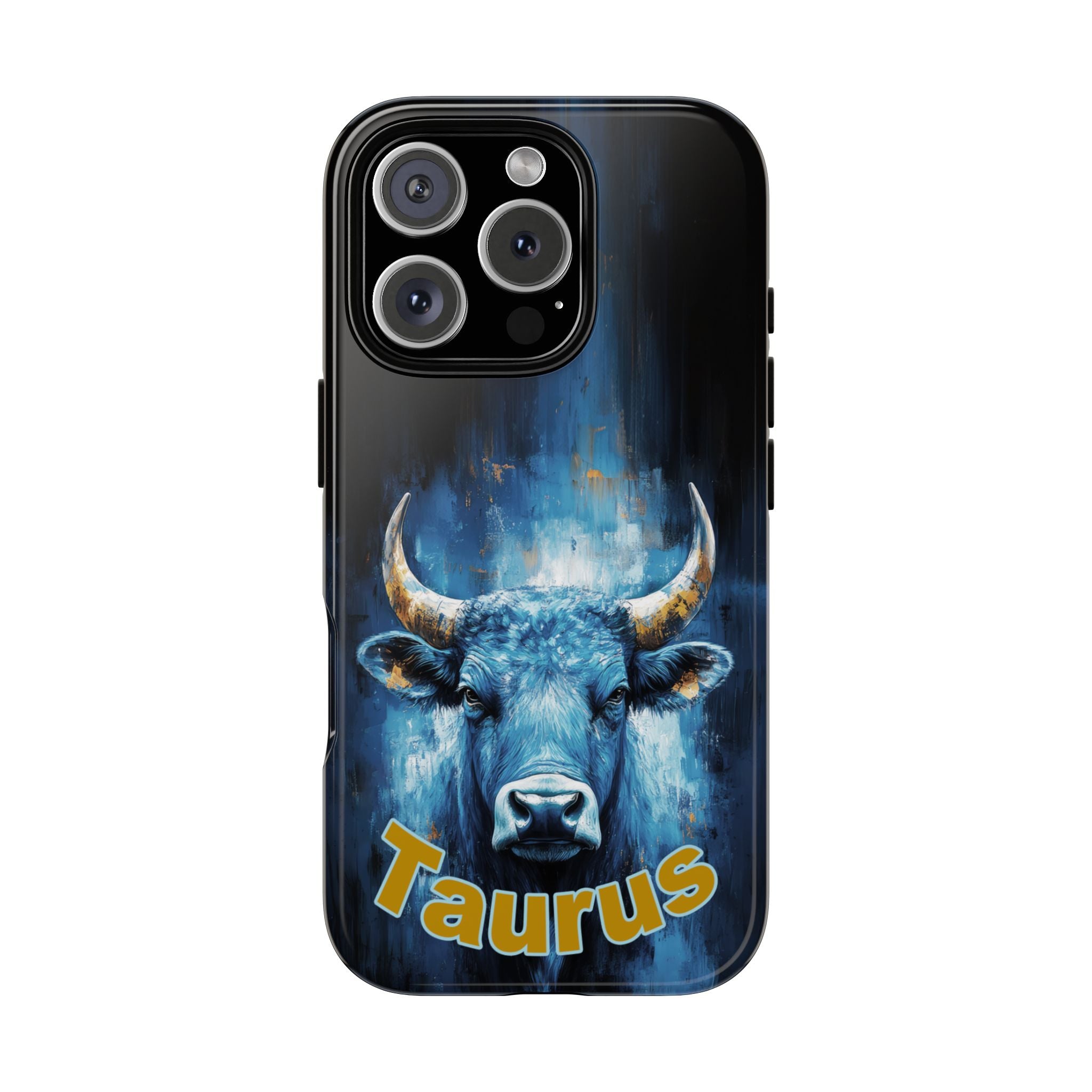 Taurus Tough phone Cases