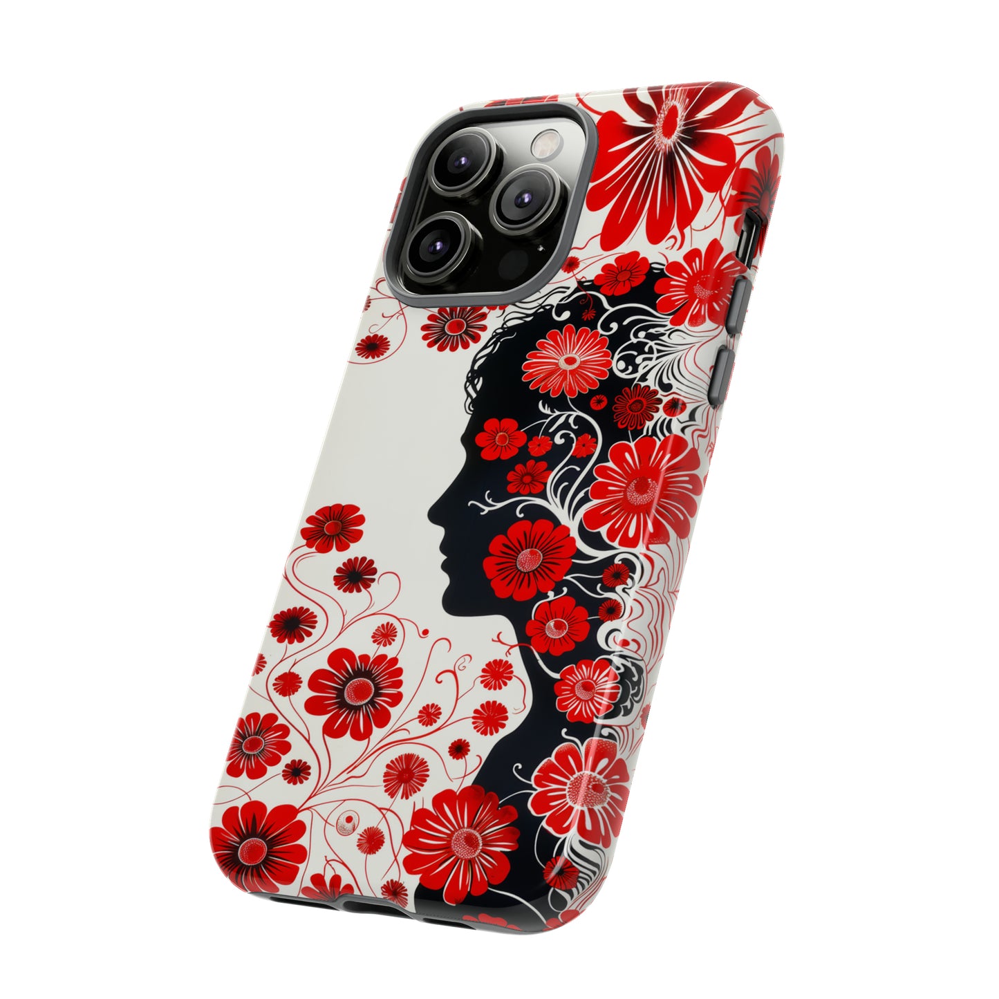 Silhouette Tough Cases