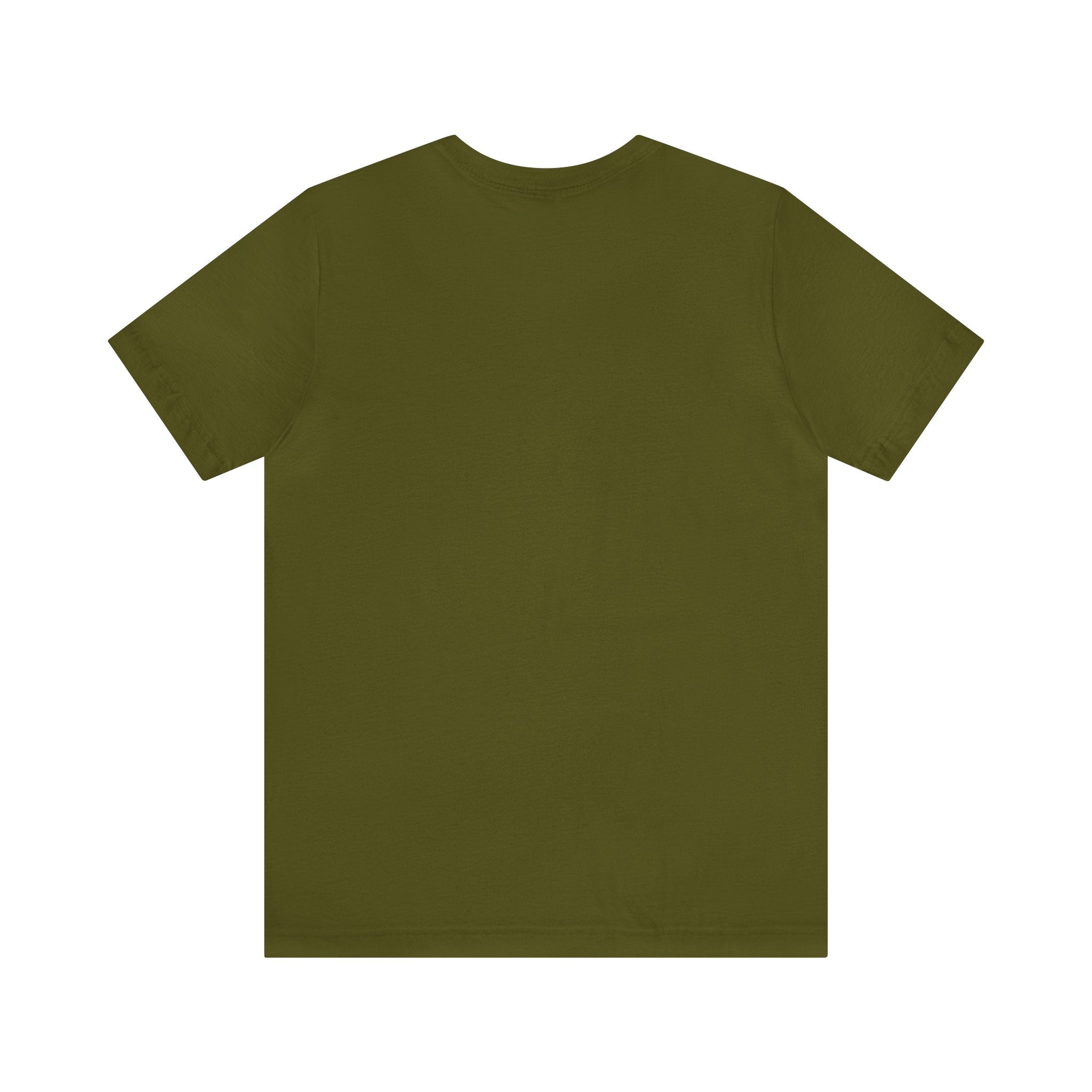 Dawn Patrol Unisex Jersey Short Sleeve Tee