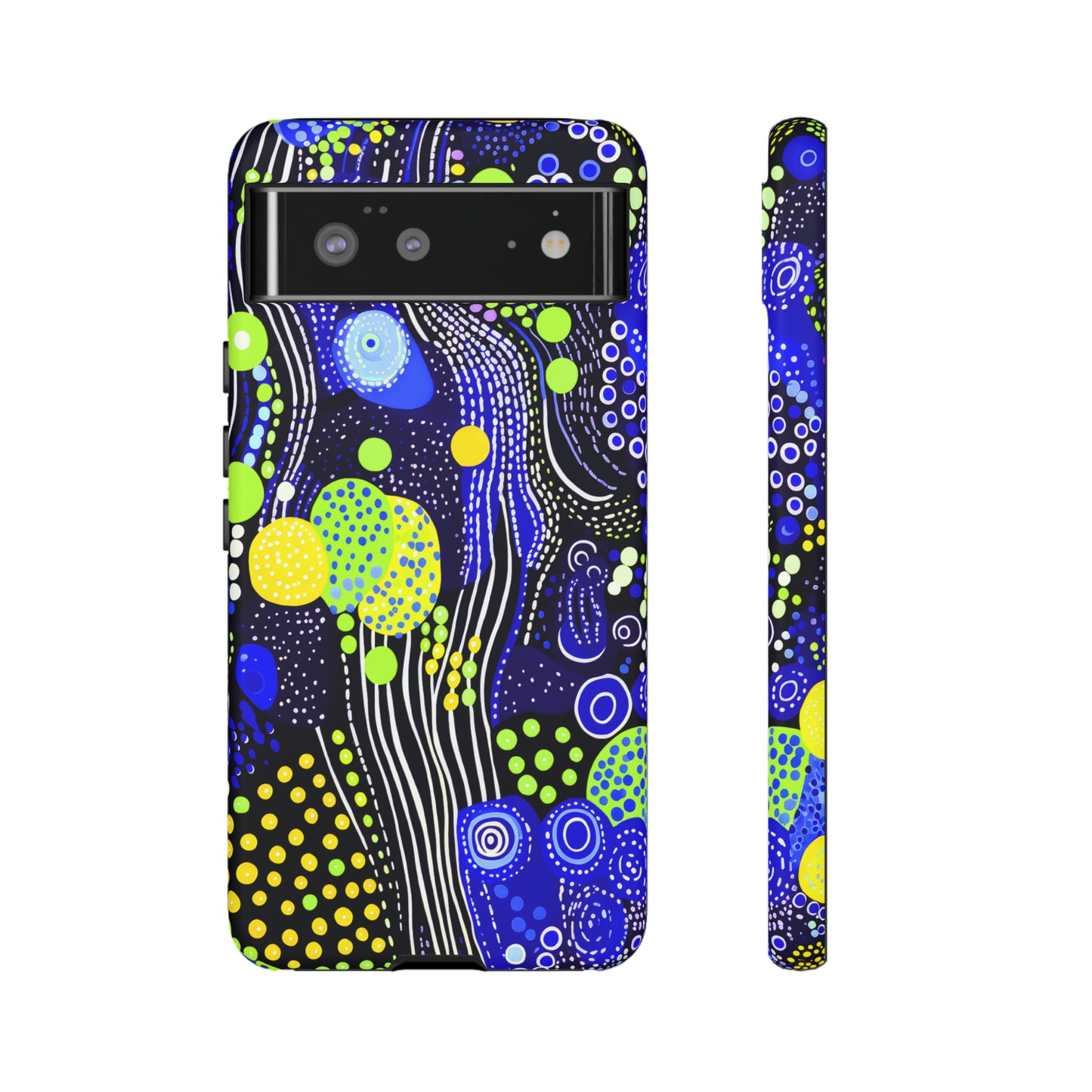 Night sky Tough Cases