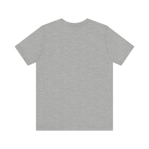 Gemini Unisex Jersey Short Sleeve Tee