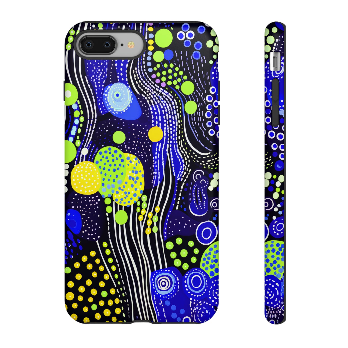 Night sky Tough Cases