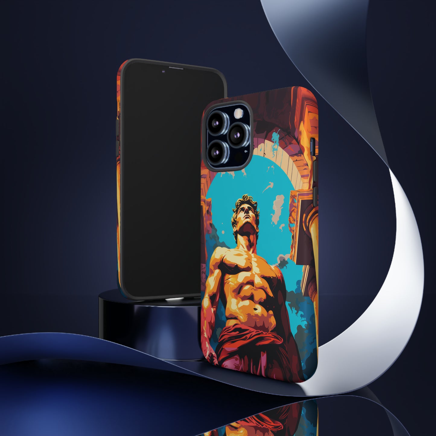 Dionysus Tough Cases