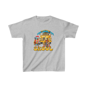 Too Kool for Skool Kids Heavy Cotton™ Tee
