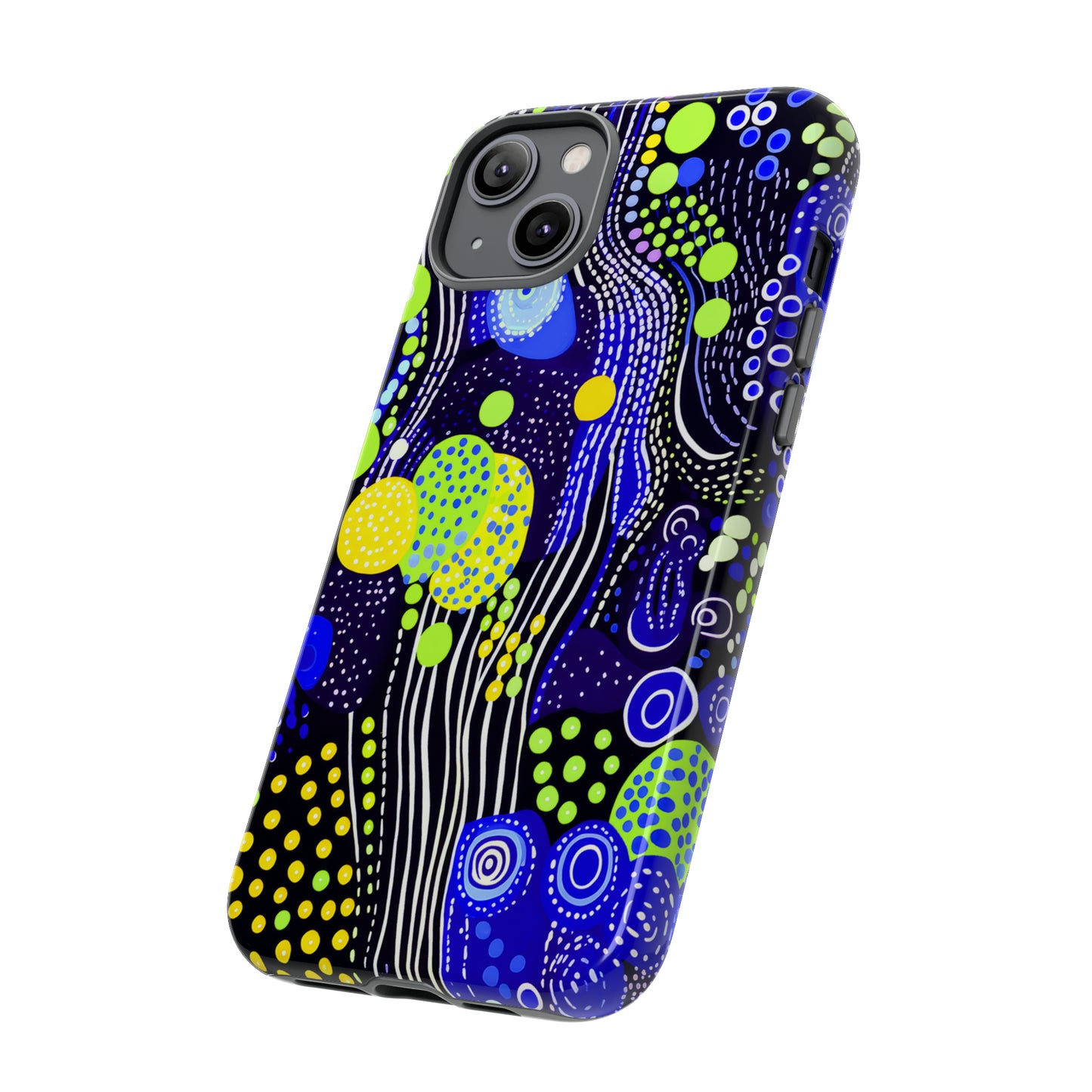 Night sky Tough Cases