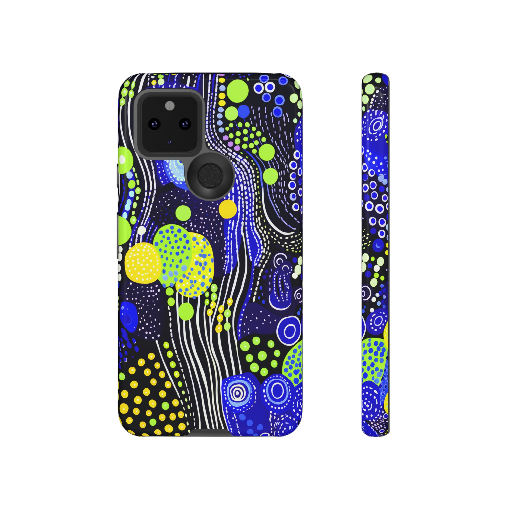 Night sky Tough Cases