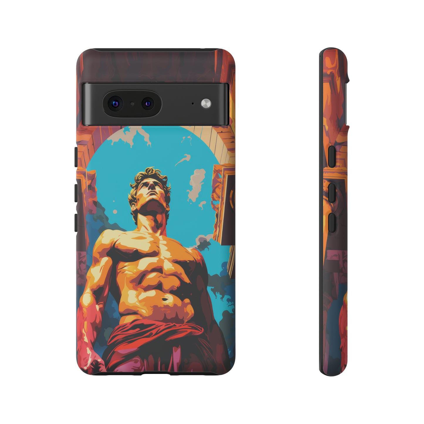 Dionysus Tough Cases
