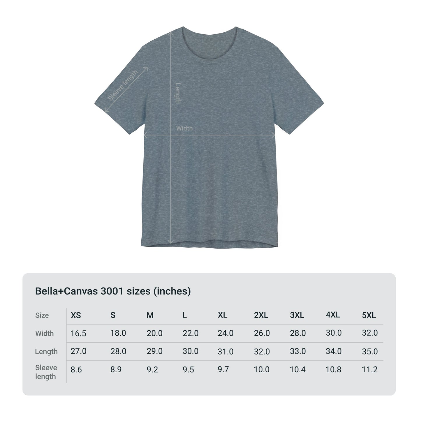 Capricorn blue graphic Unisex Jersey Short Sleeve Tee