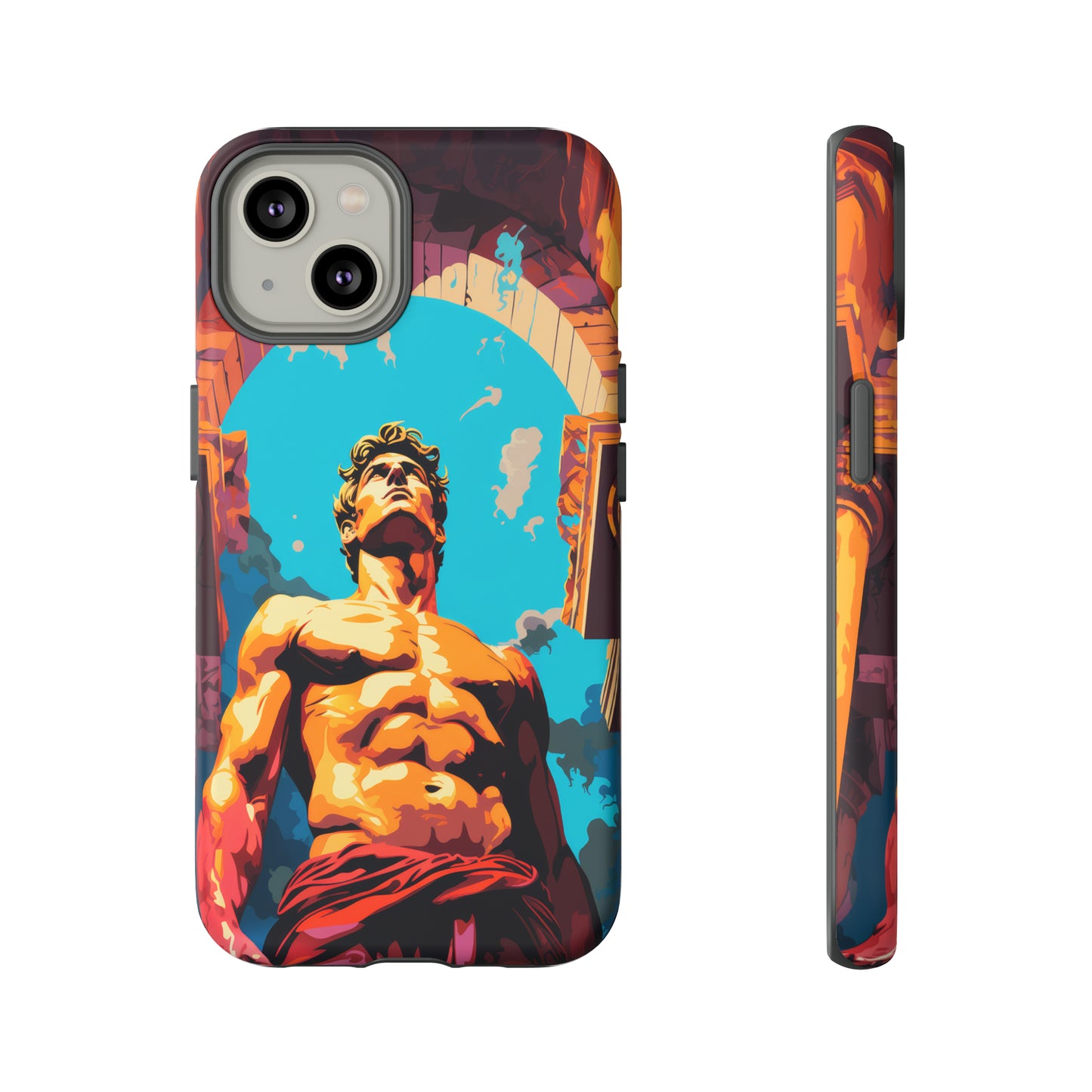 Dionysus Tough Cases