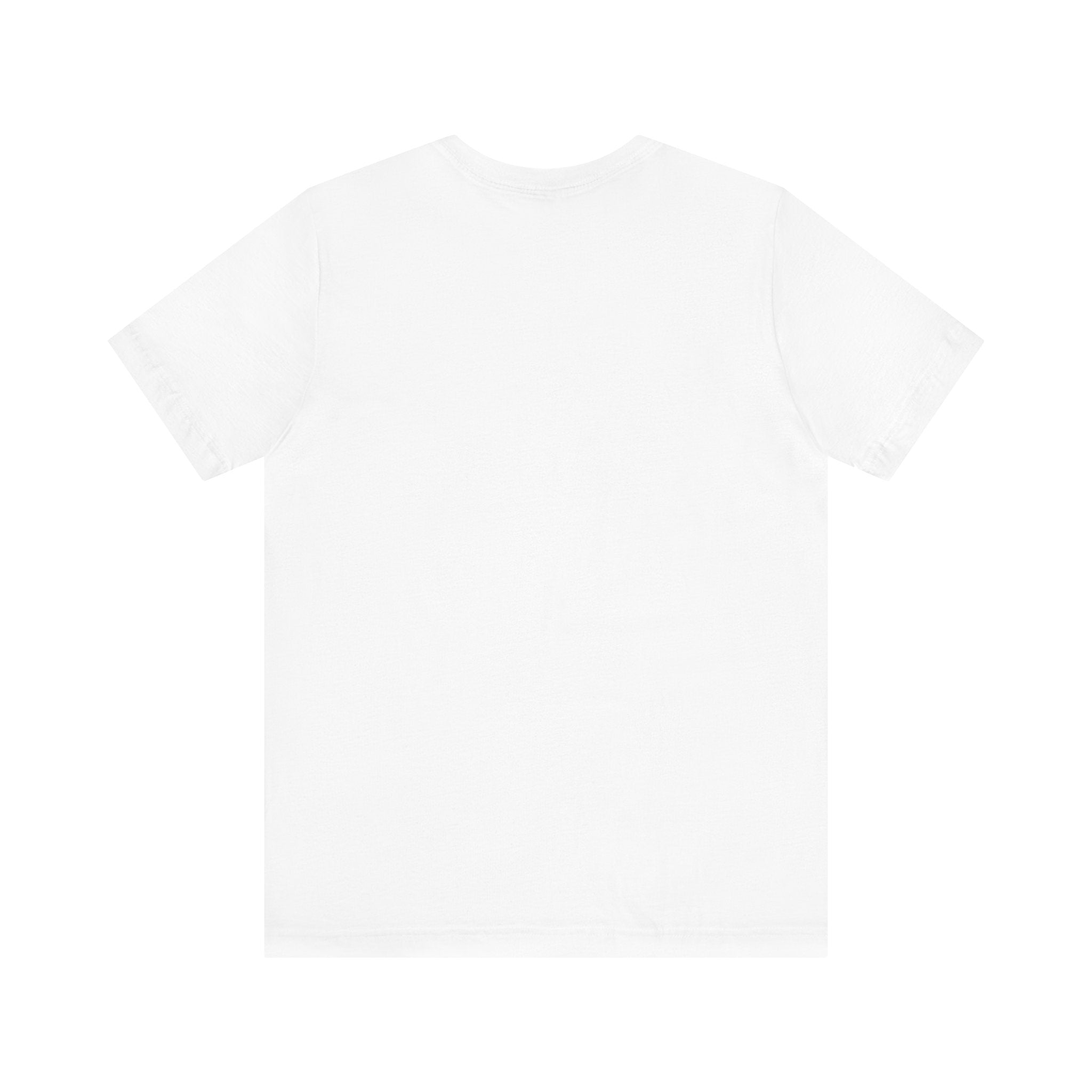 Gemini Unisex Jersey Short Sleeve Tee
