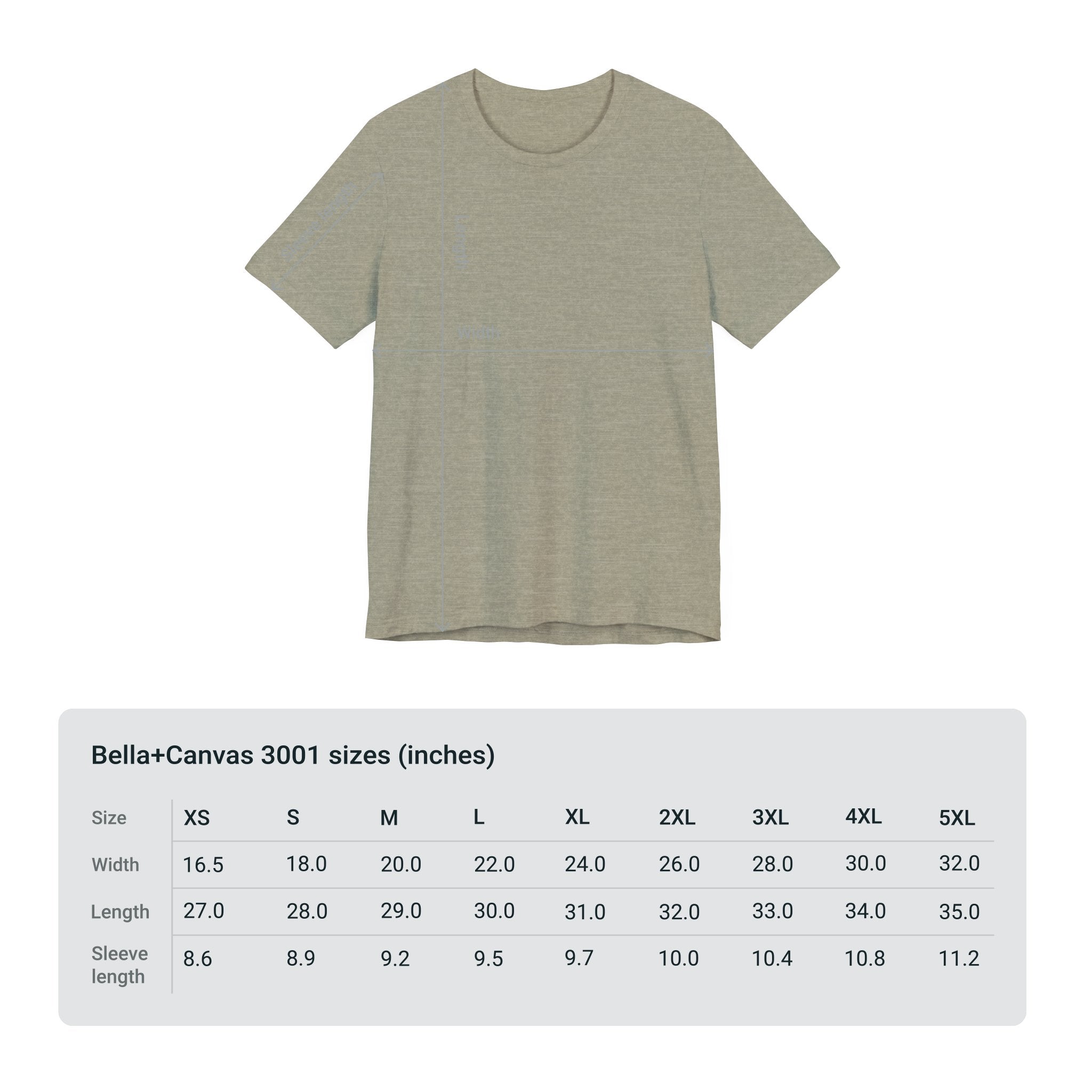 Scorpio Bronze graphic Unisex Jersey Short Sleeve Tee