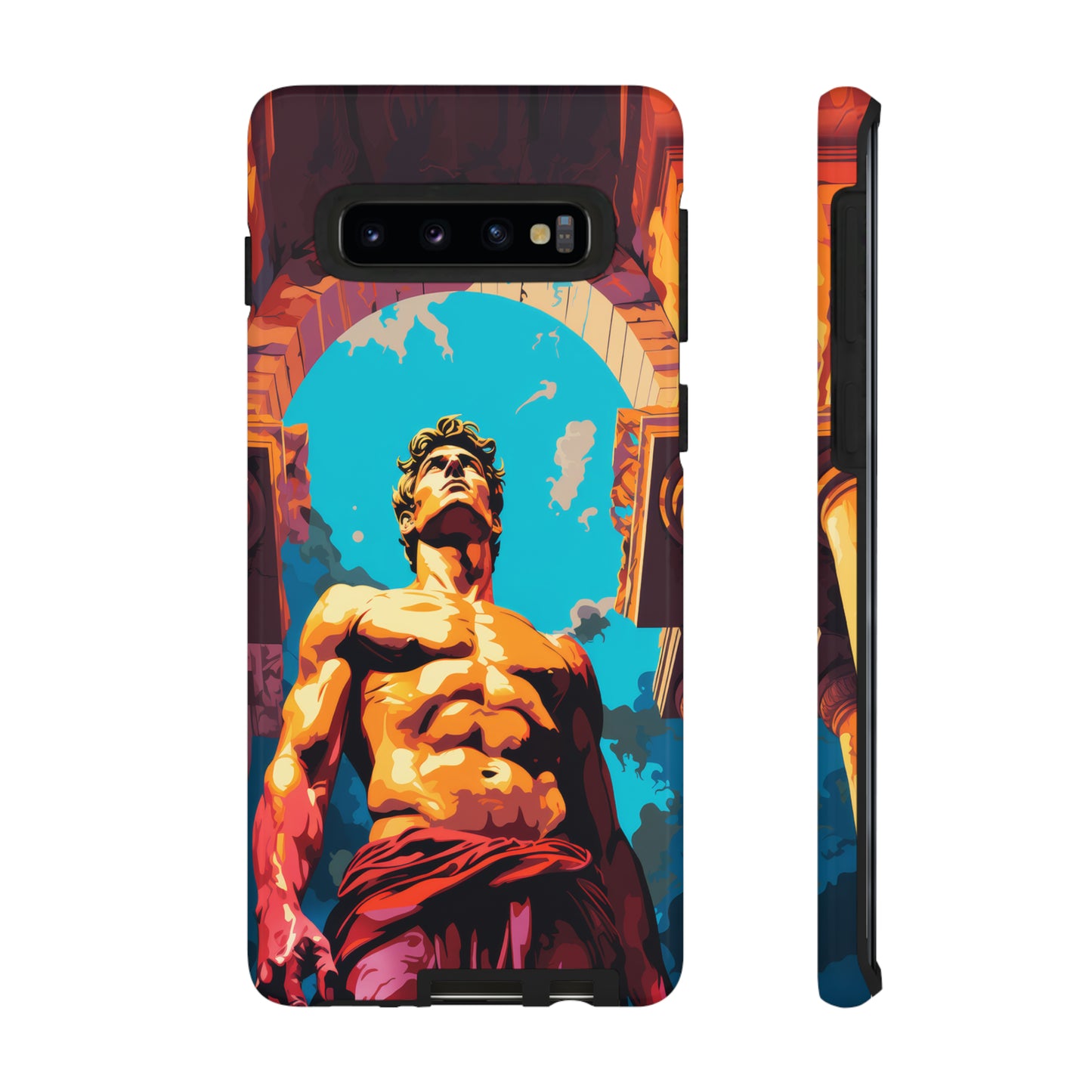 Dionysus Tough Cases