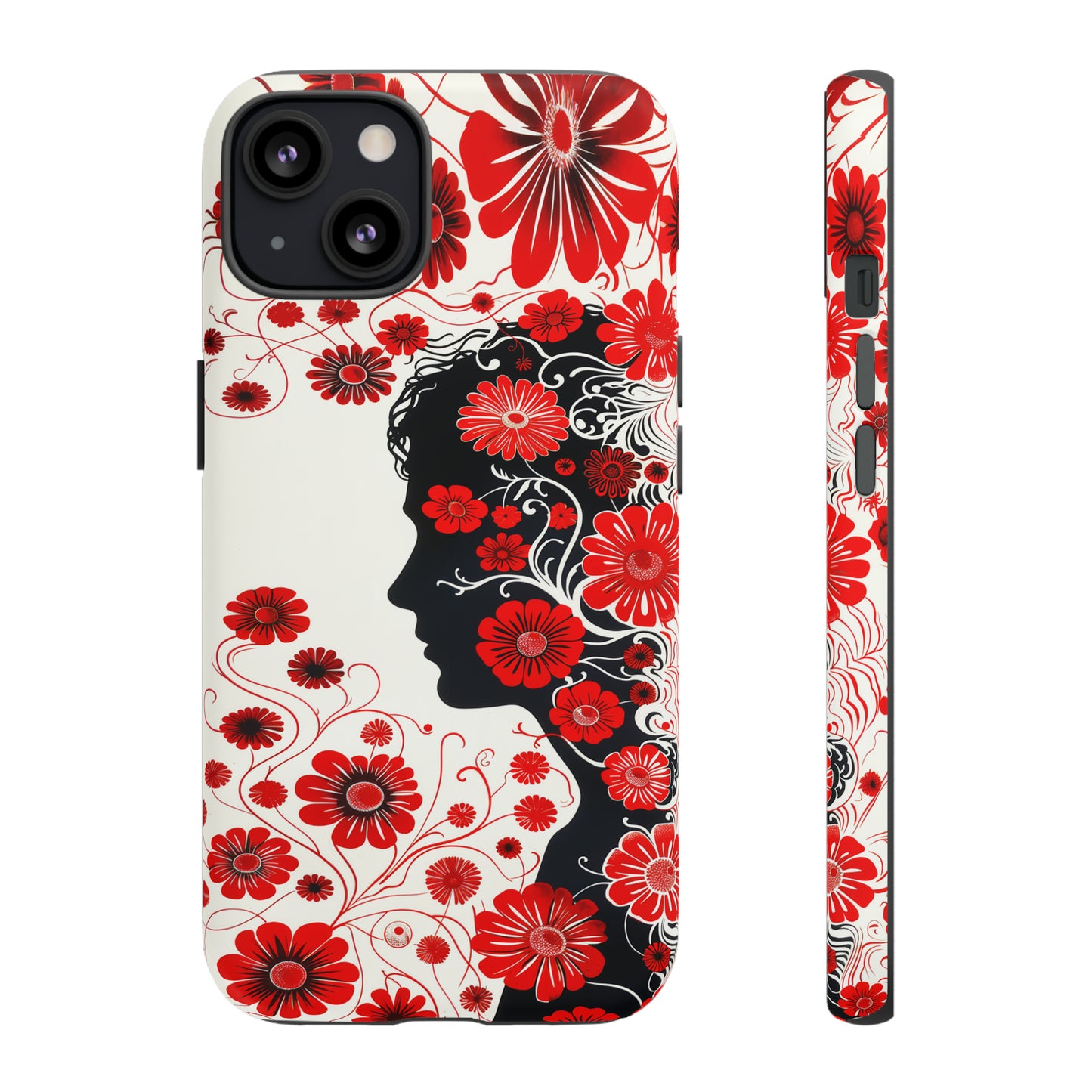 Silhouette Tough Cases