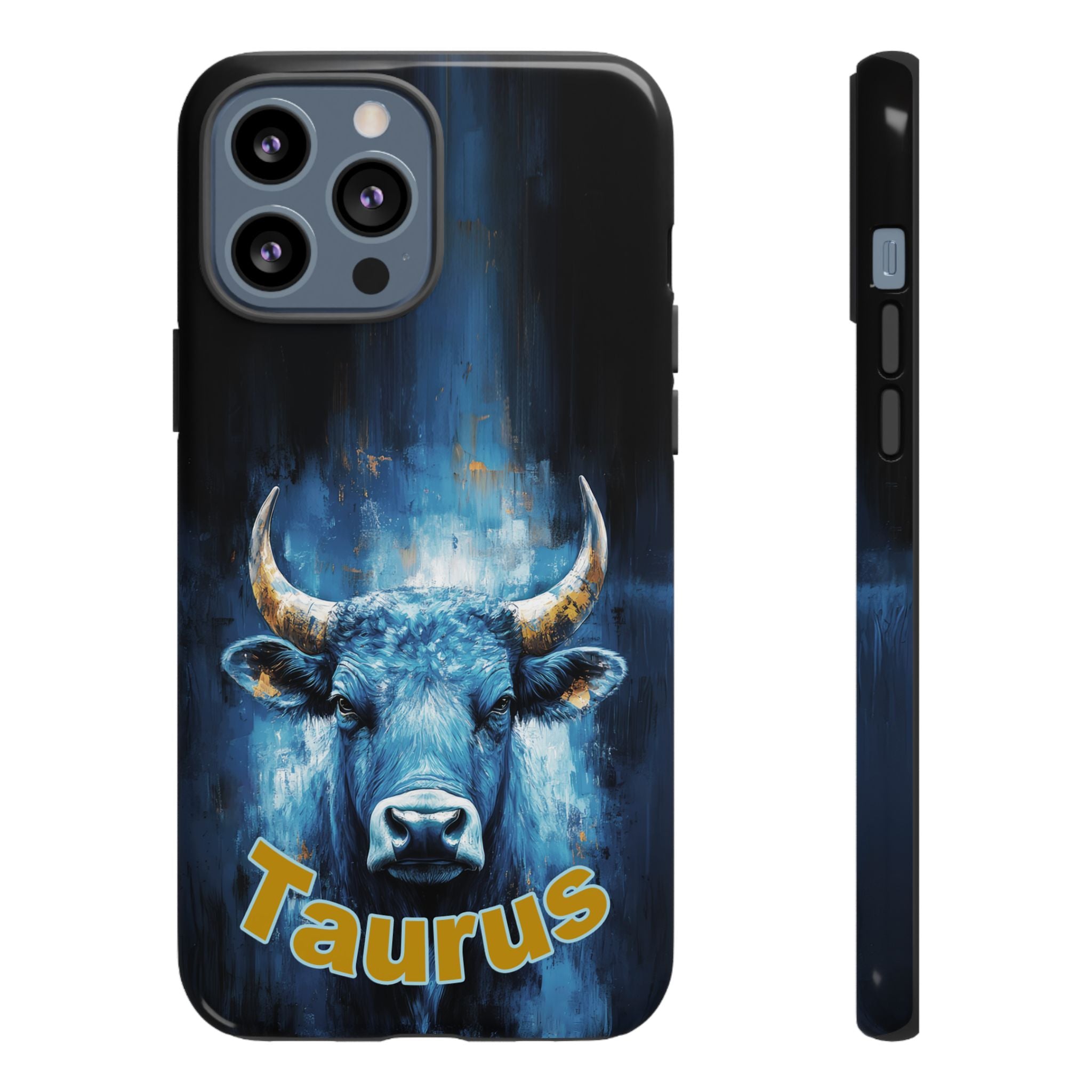 Taurus Tough phone Cases