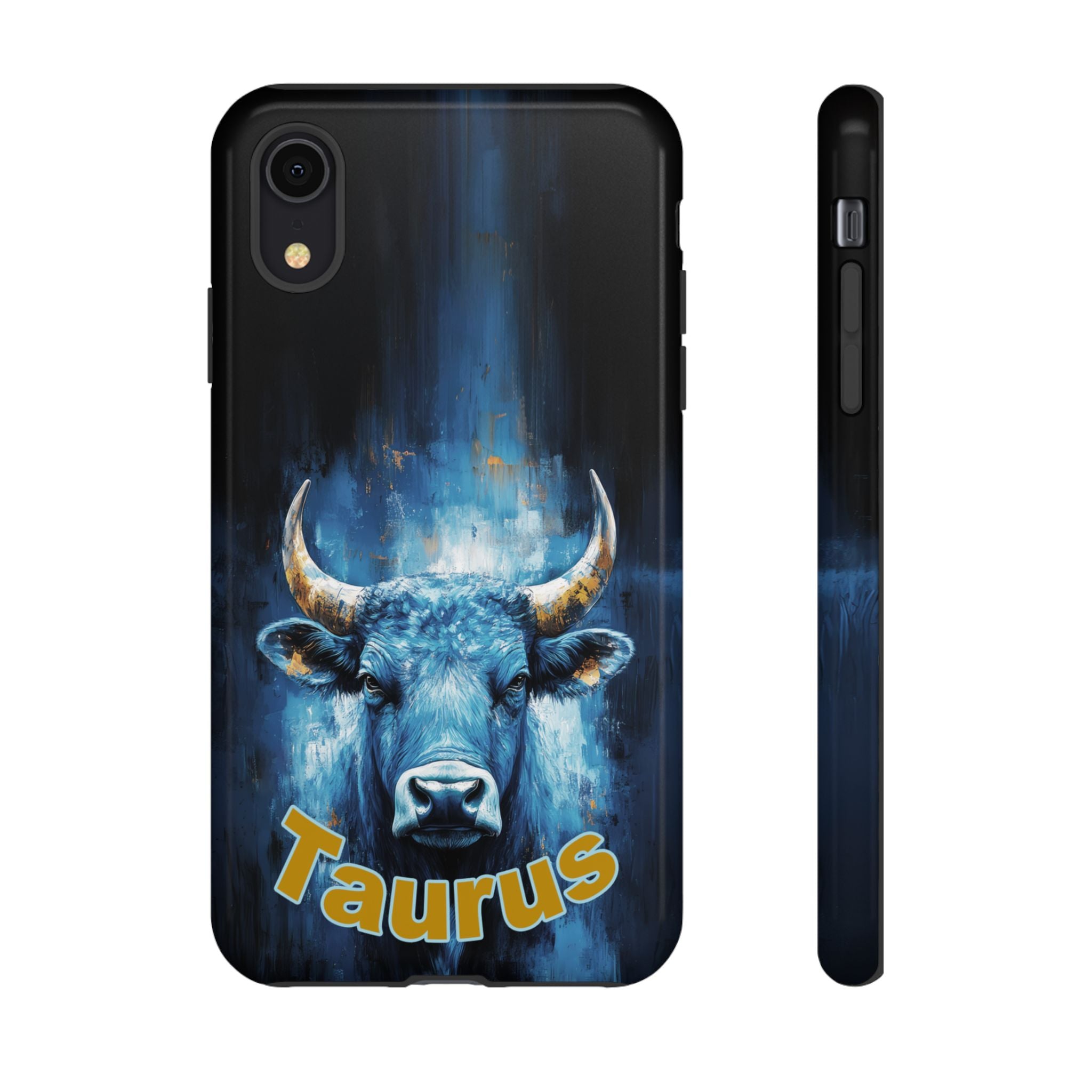 Taurus Tough phone Cases