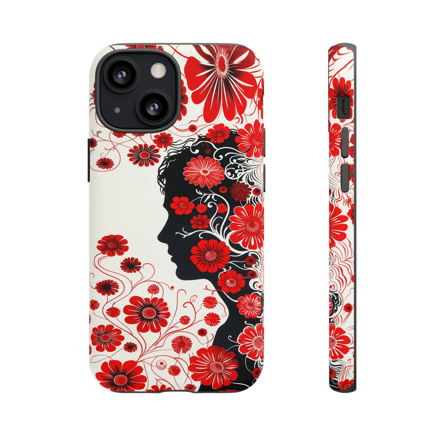 Silhouette Tough Cases