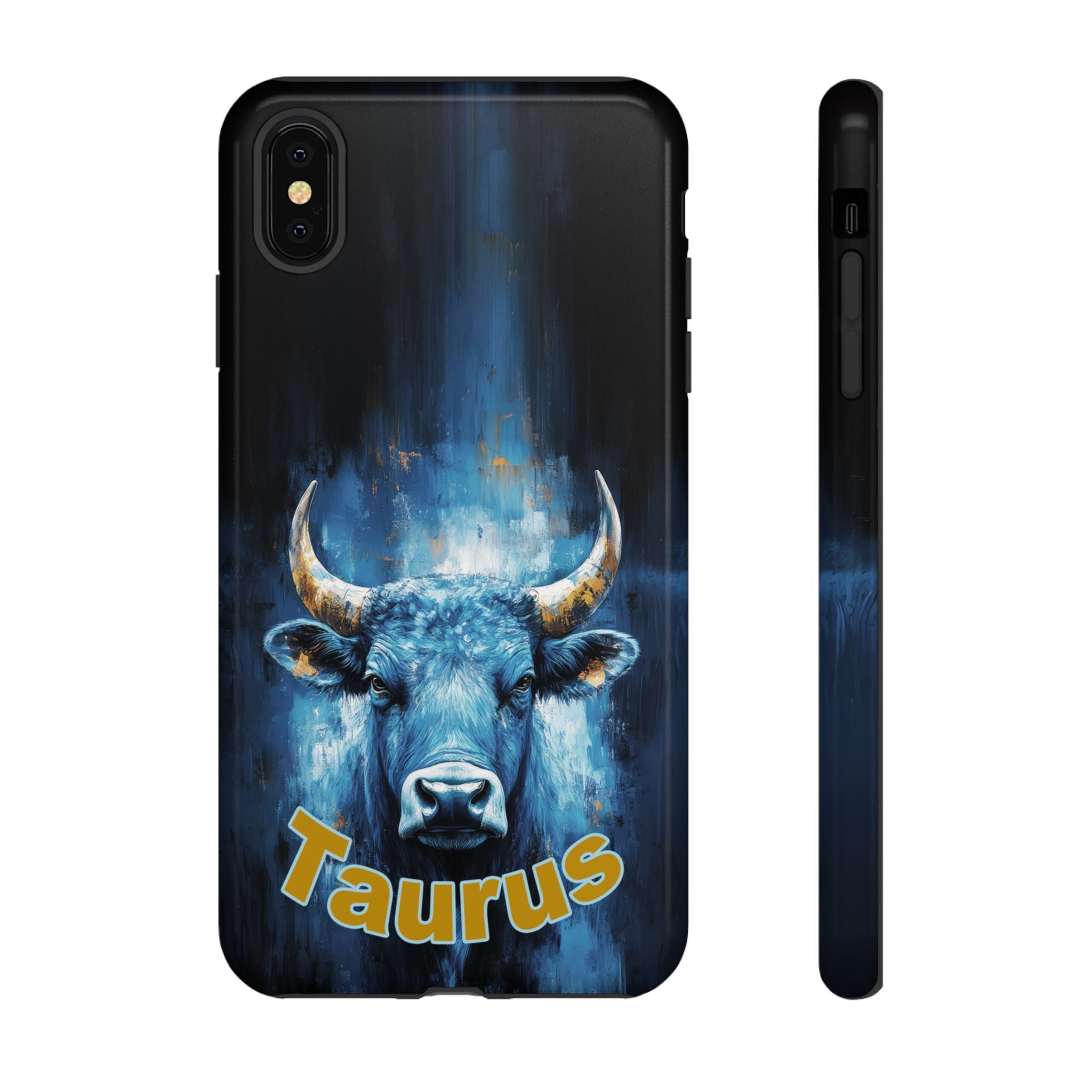 Taurus Tough phone Cases