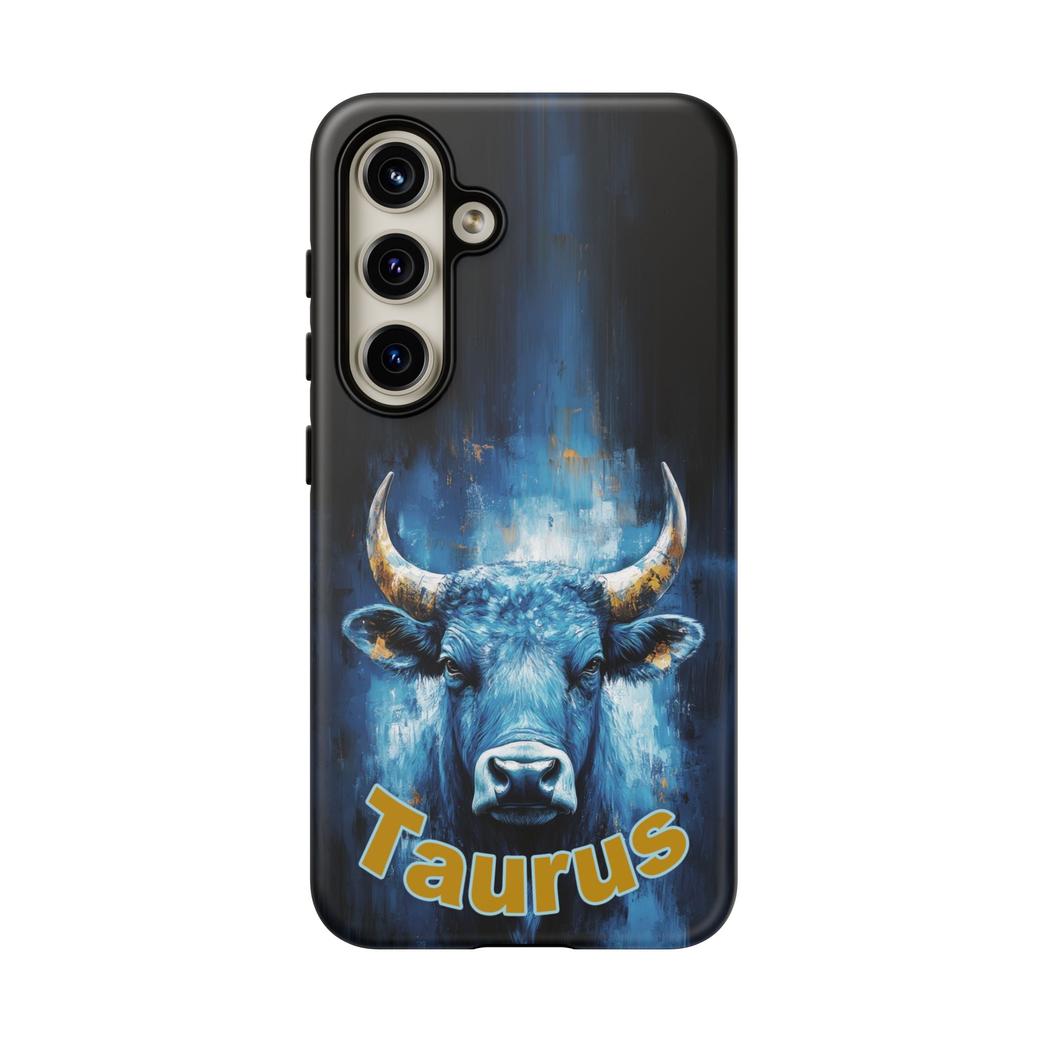 Taurus Tough phone Cases