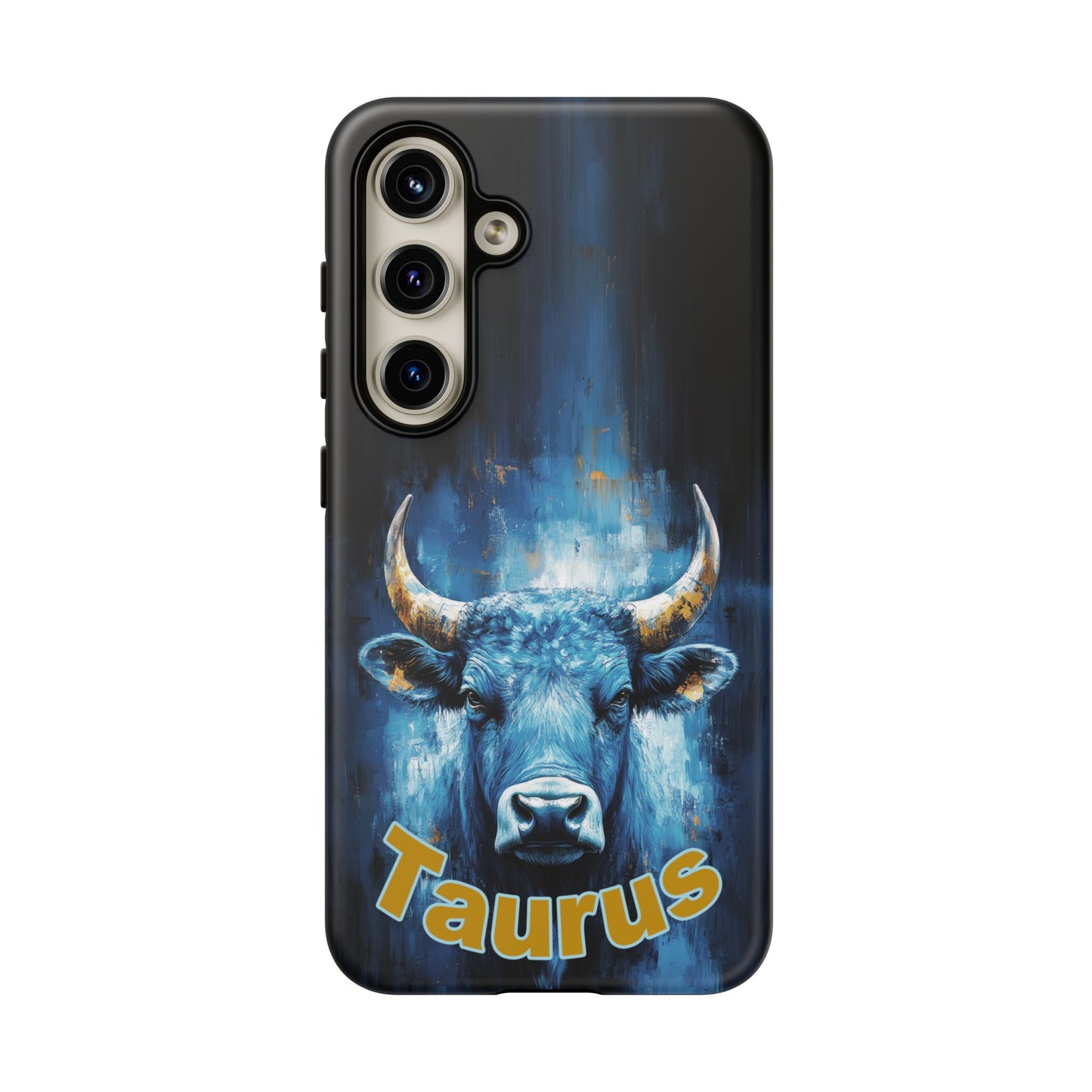 Taurus Tough phone Cases