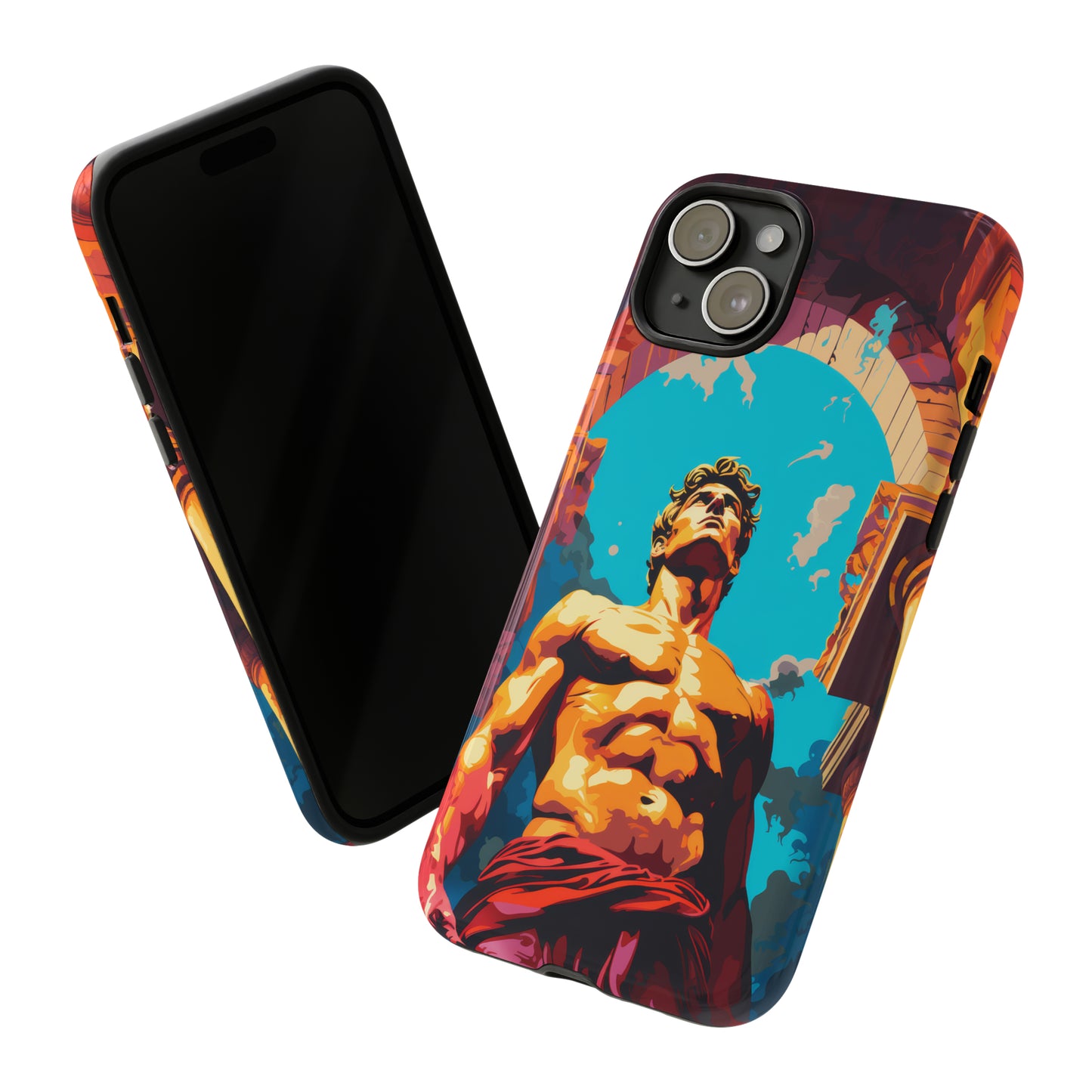Dionysus Tough Cases