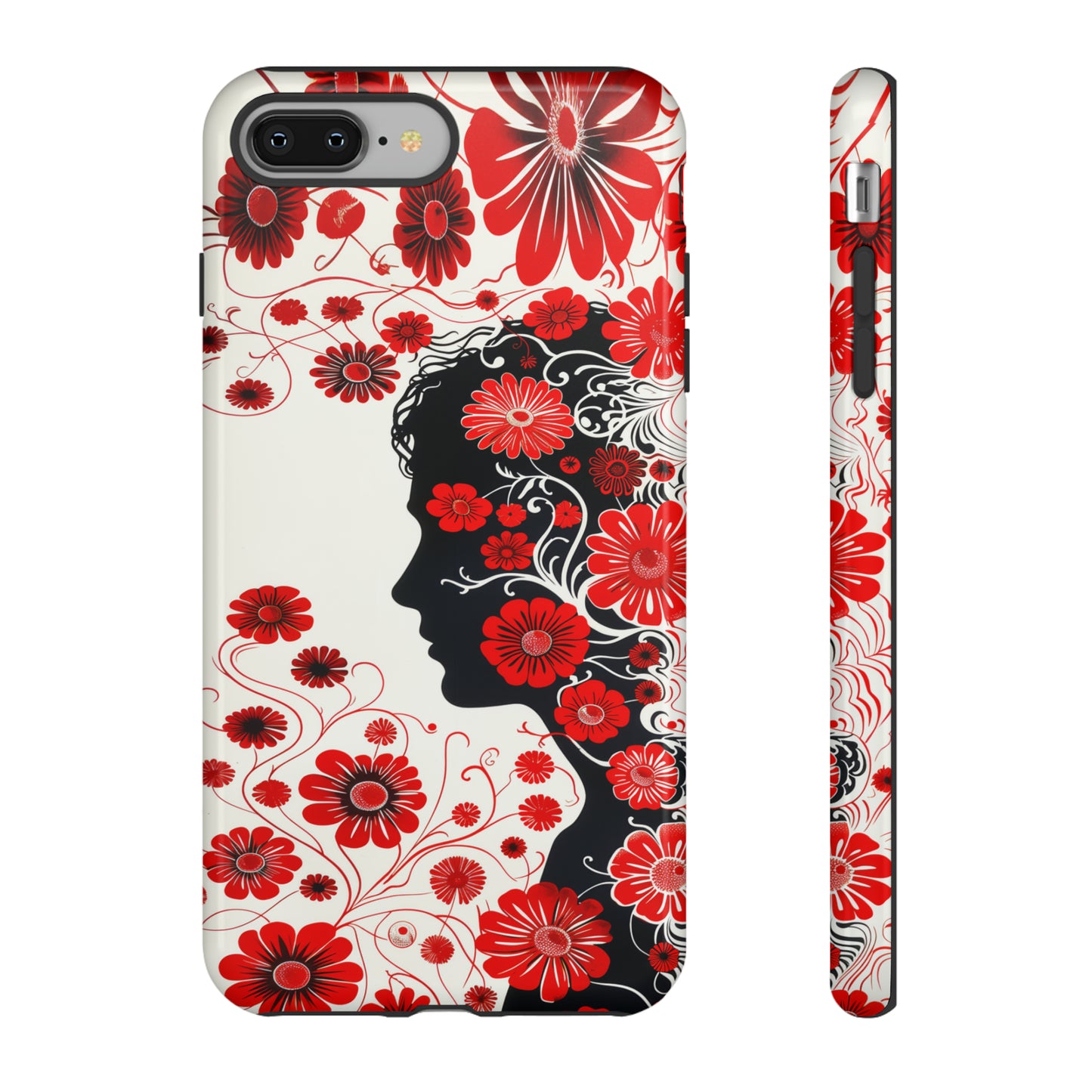 Silhouette Tough Cases