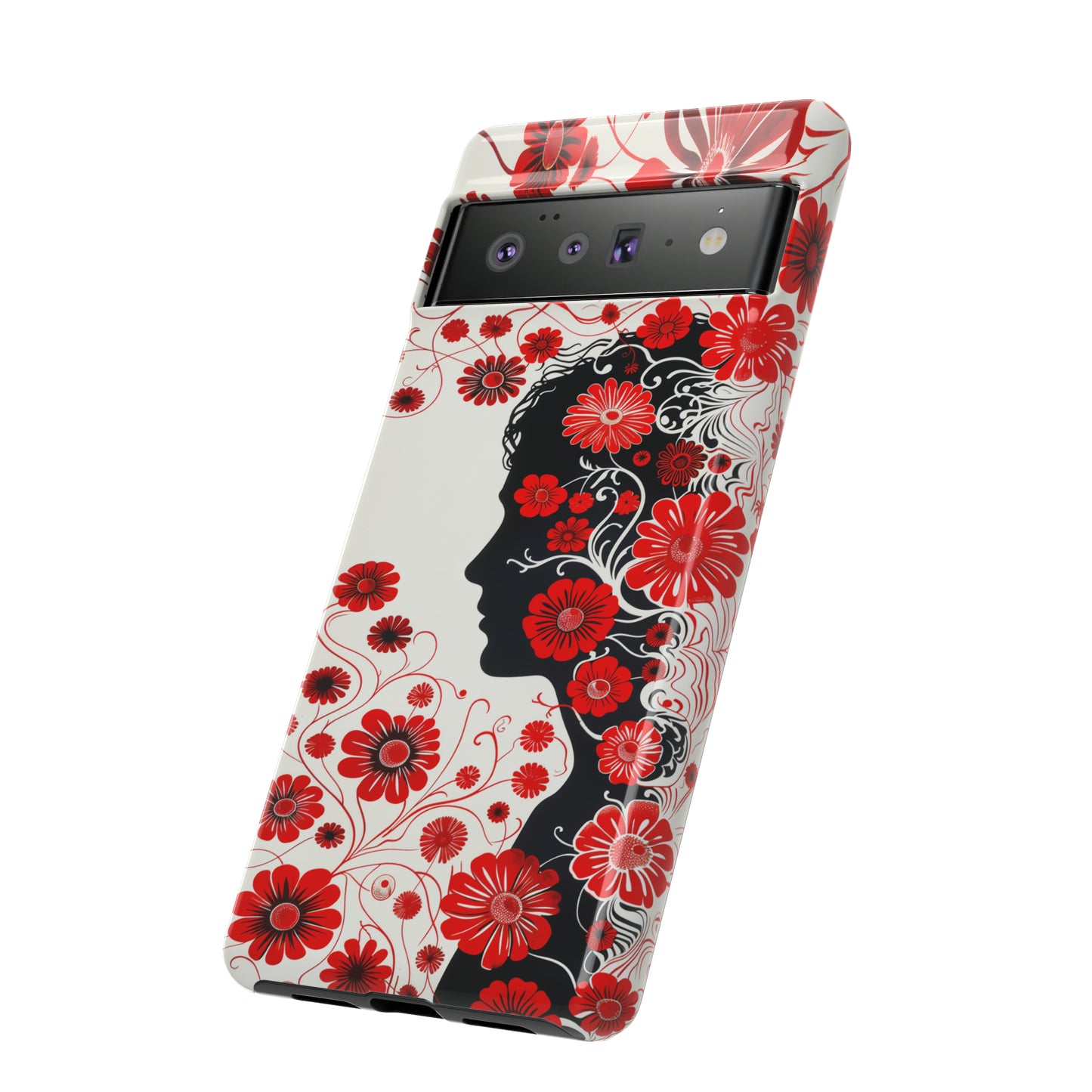 Silhouette Tough Cases