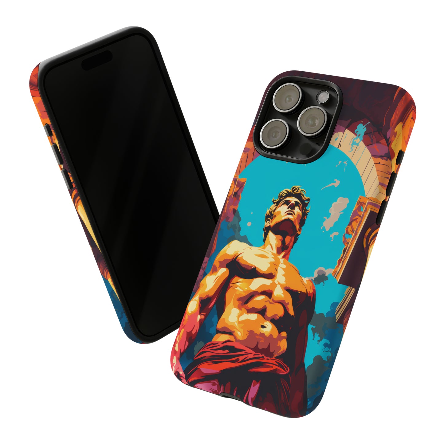Dionysus Tough Cases