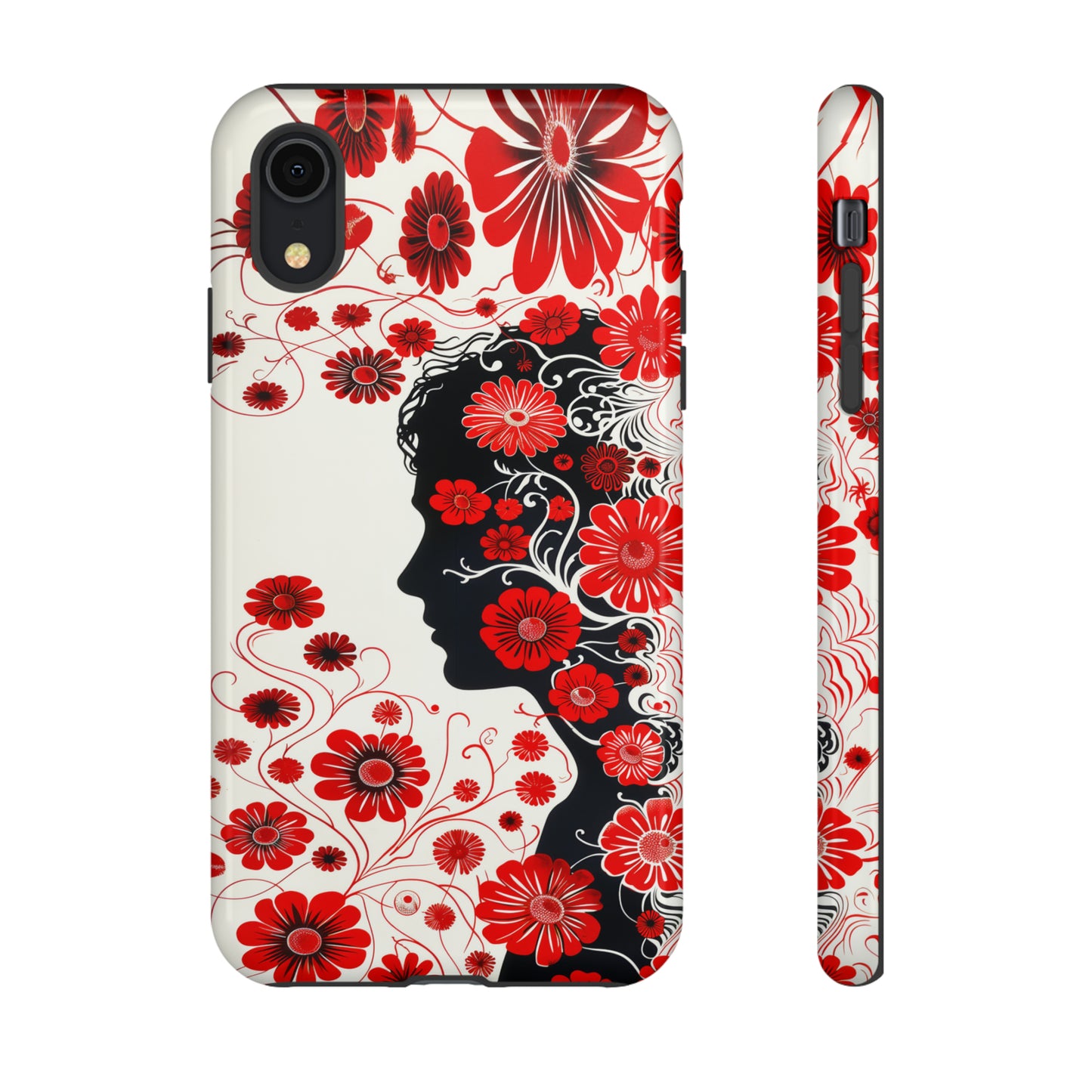 Silhouette Tough Cases