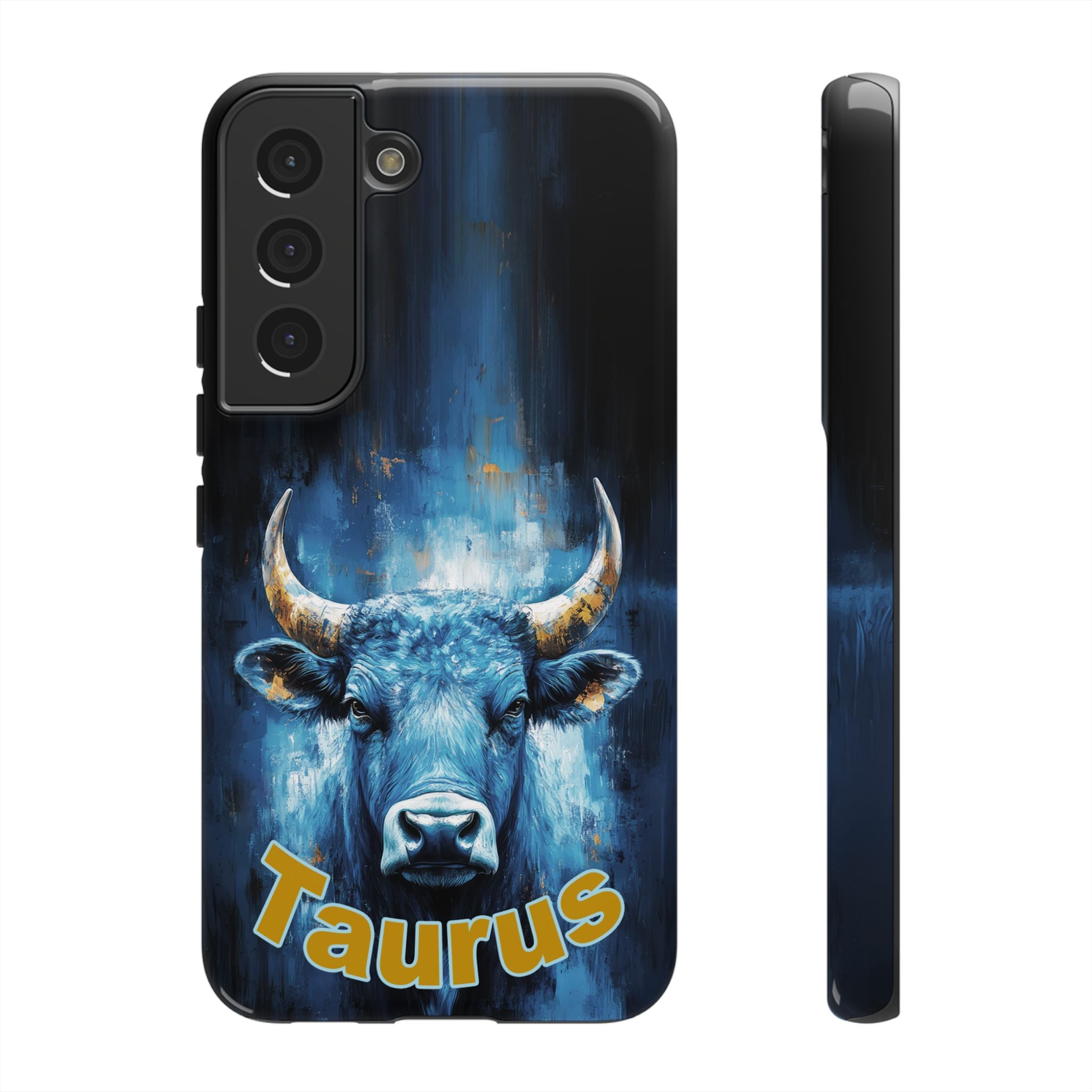 Taurus Tough phone Cases
