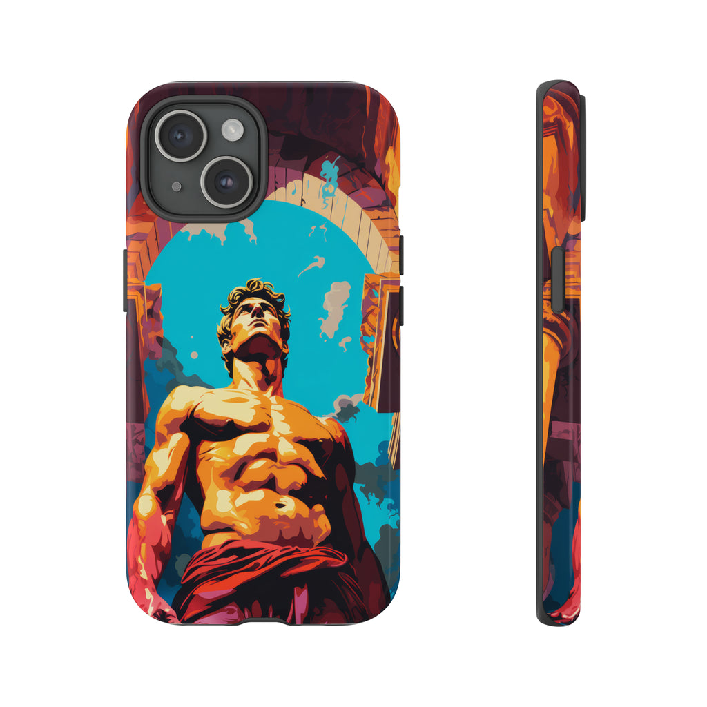 Dionysus Tough Cases
