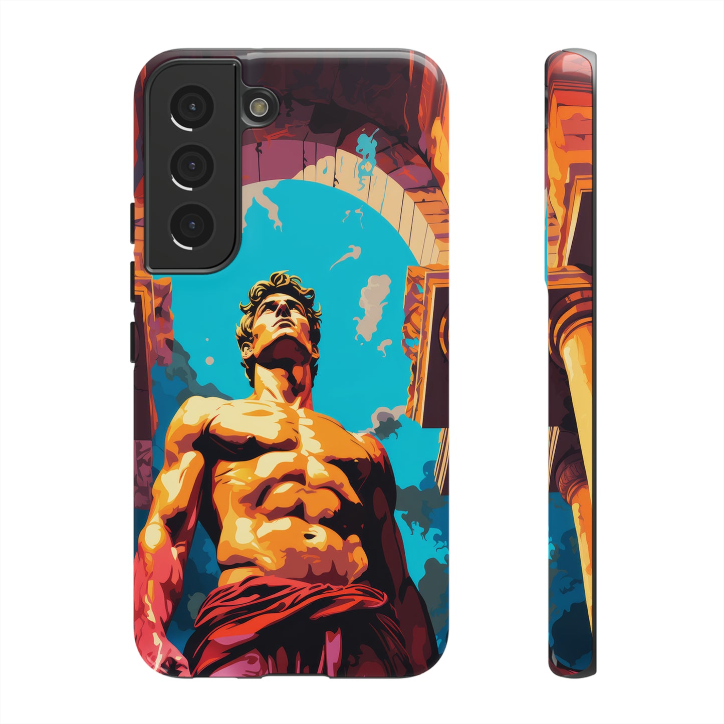 Dionysus Tough Cases