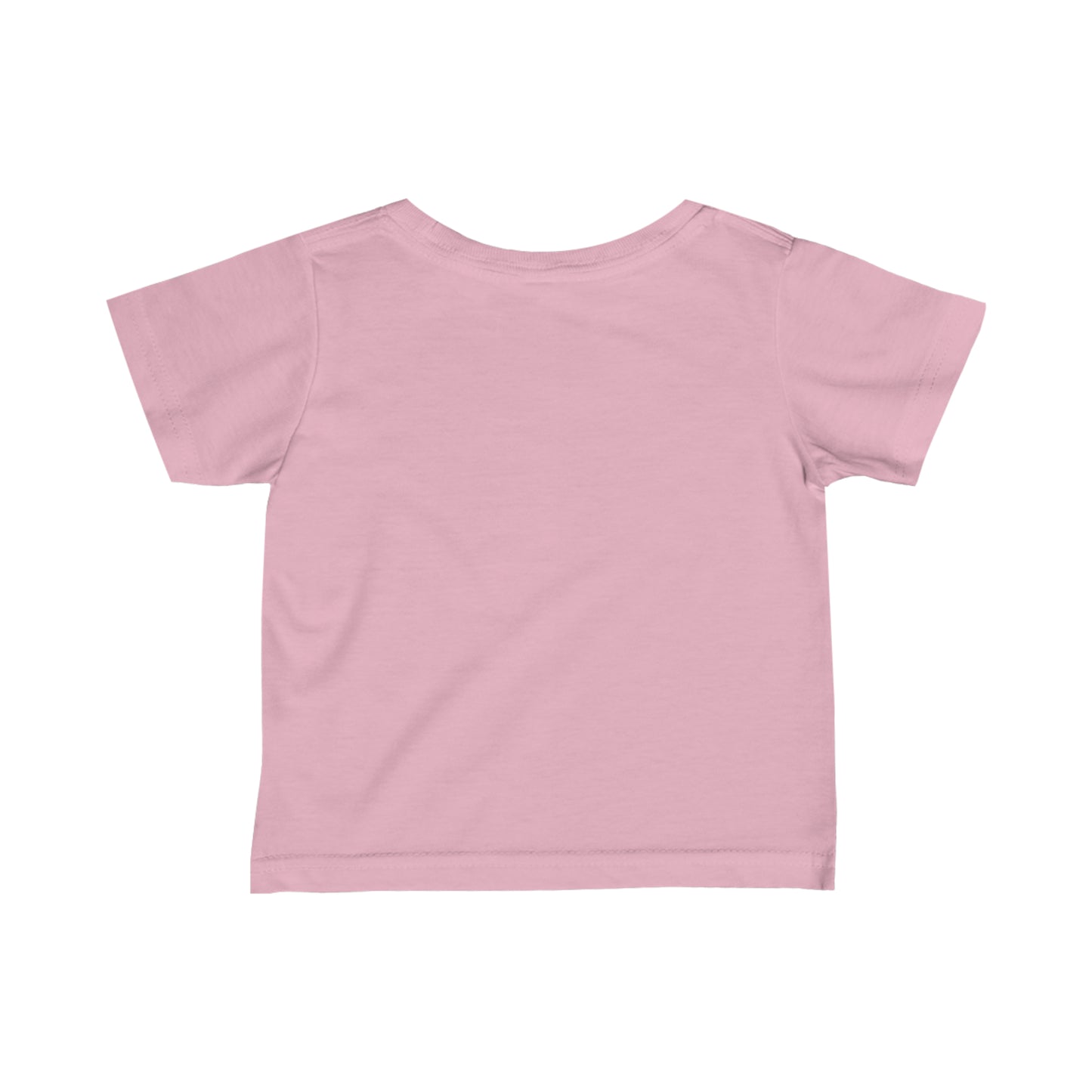 Chi - Huahua Infant Fine Jersey Tee