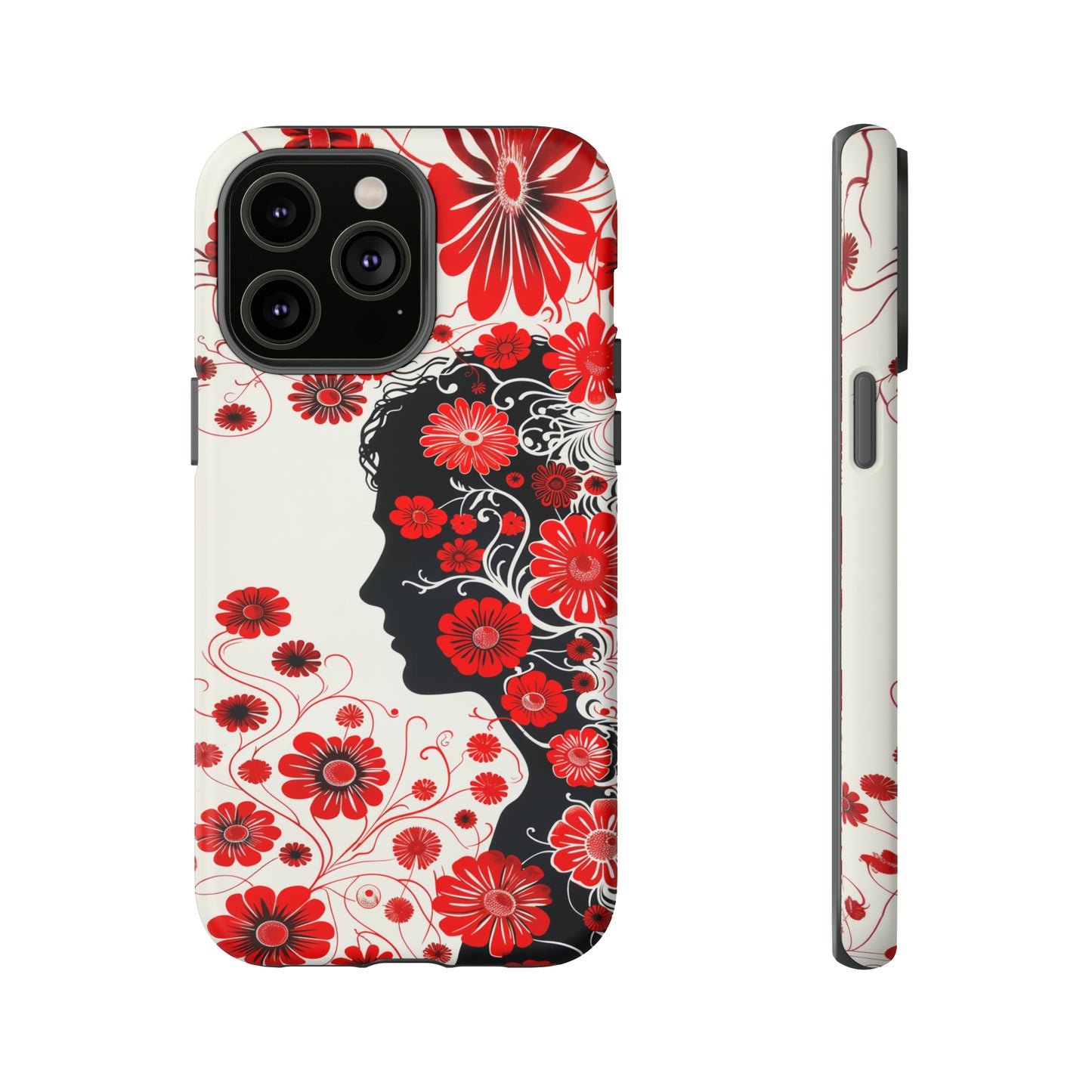 Silhouette Tough Cases
