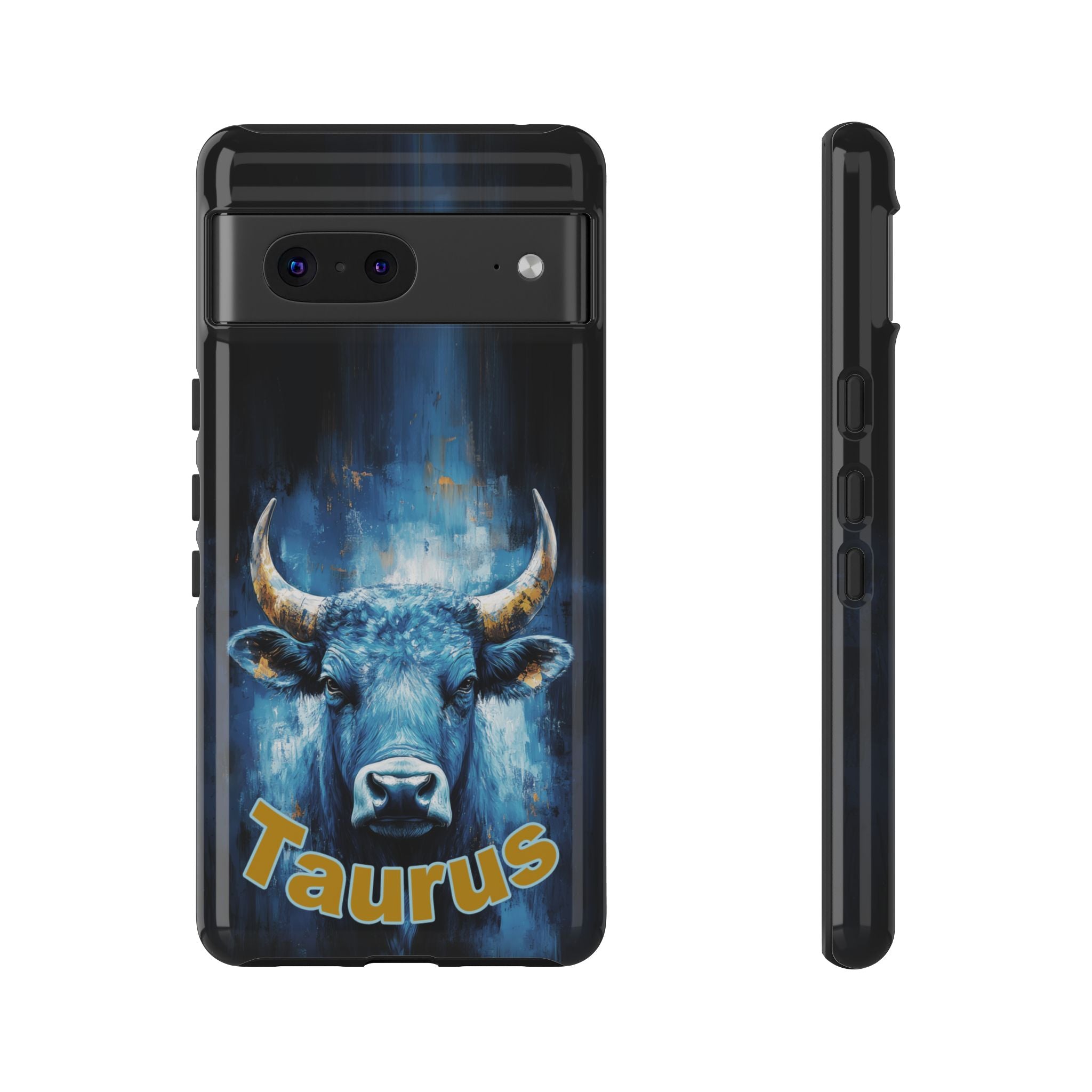 Taurus Tough phone Cases