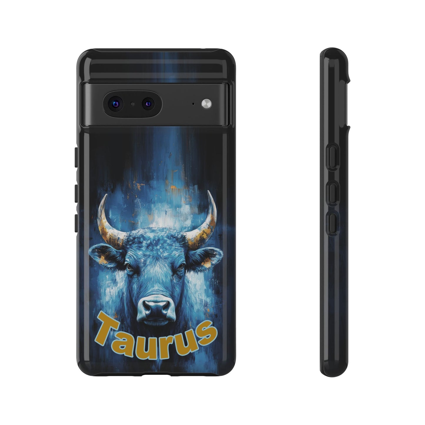 Taurus Tough phone Cases