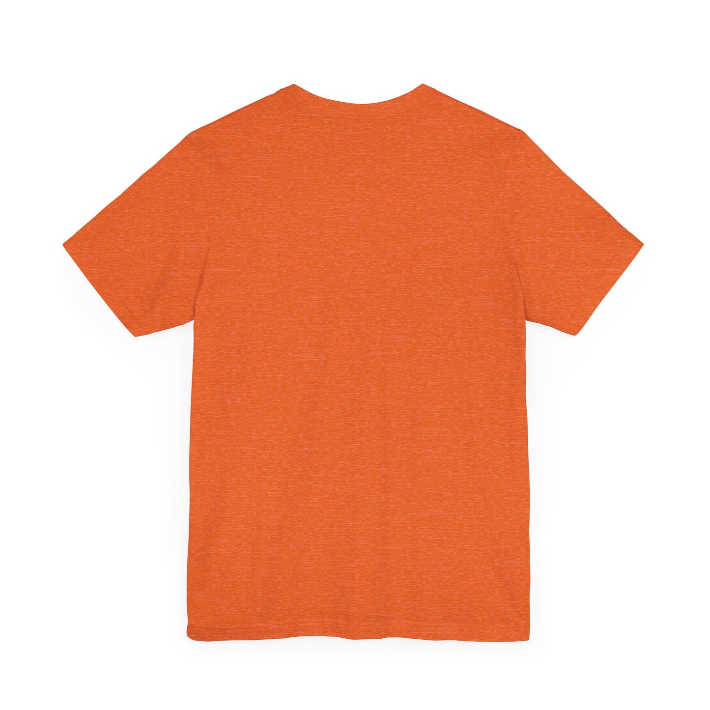 Leo Unisex Jersey Short Sleeve Tee