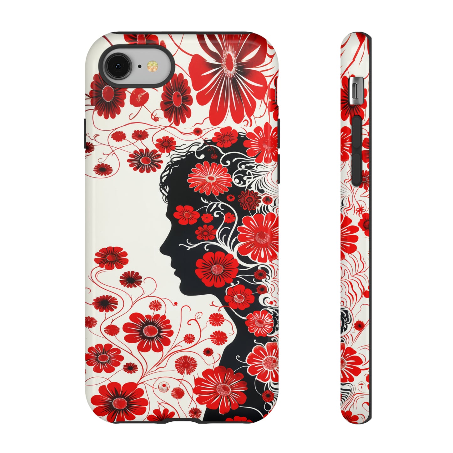Silhouette Tough Cases