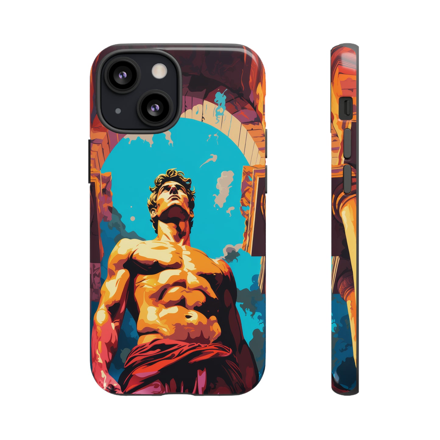 Dionysus Tough Cases